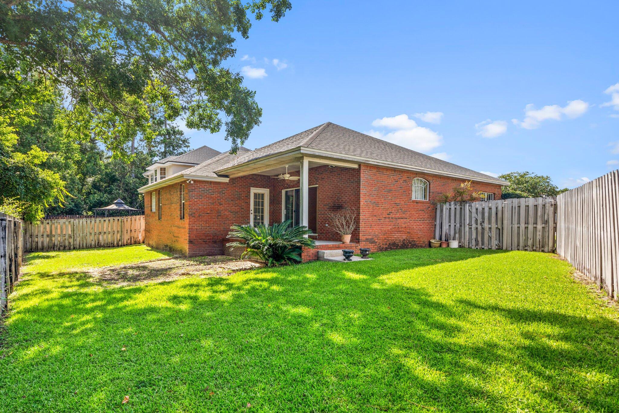 NORTH RIDGE CREEK S/D 2ND ADDN - Residential