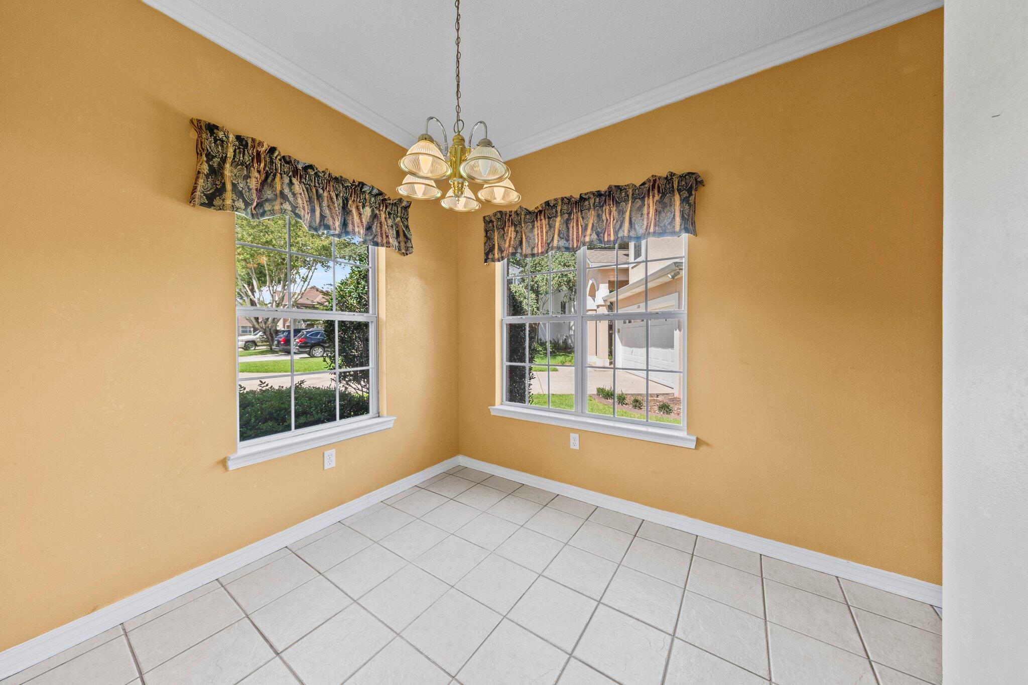 NORTH RIDGE CREEK S/D 2ND ADDN - Residential