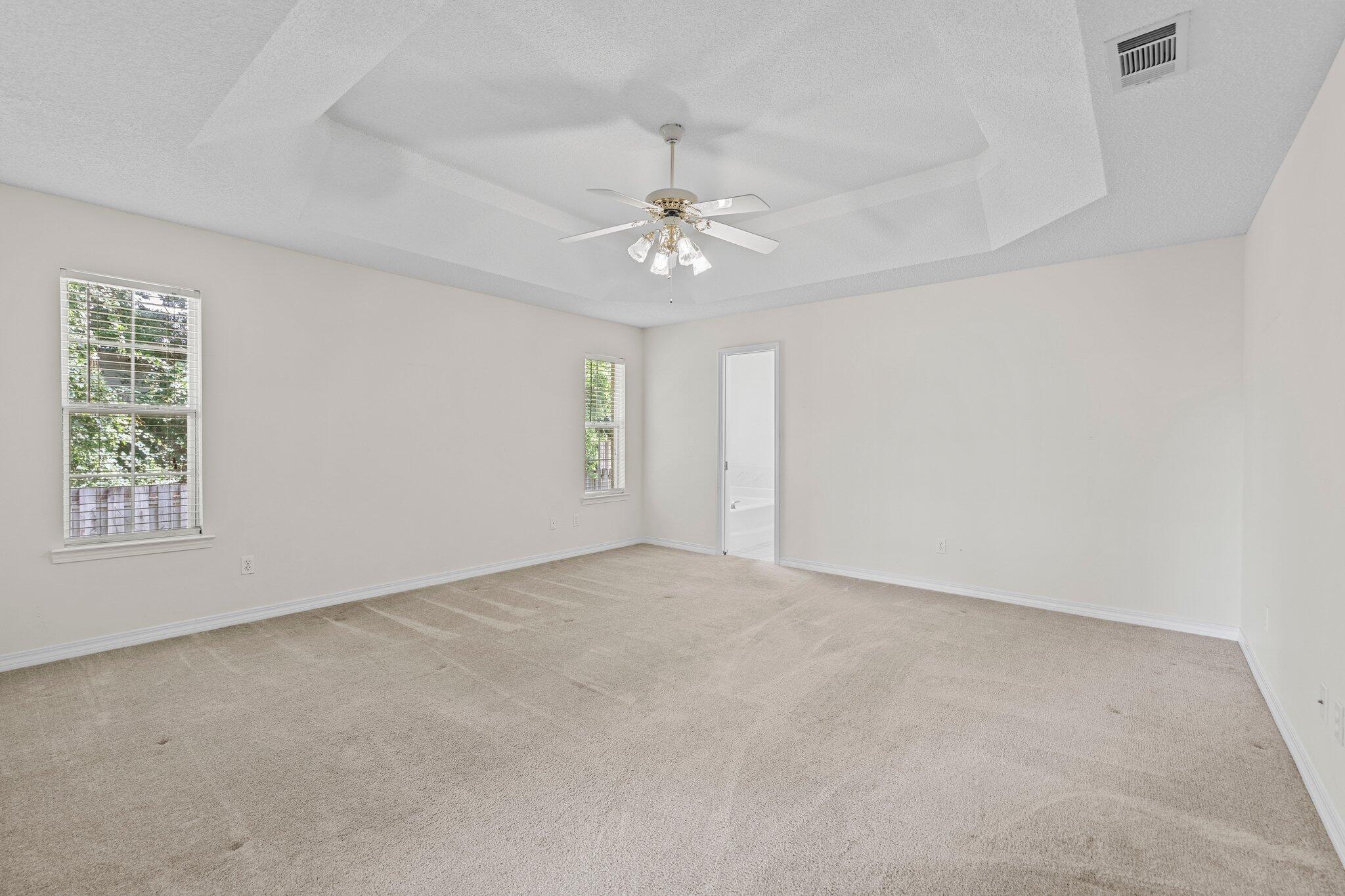 NORTH RIDGE CREEK S/D 2ND ADDN - Residential