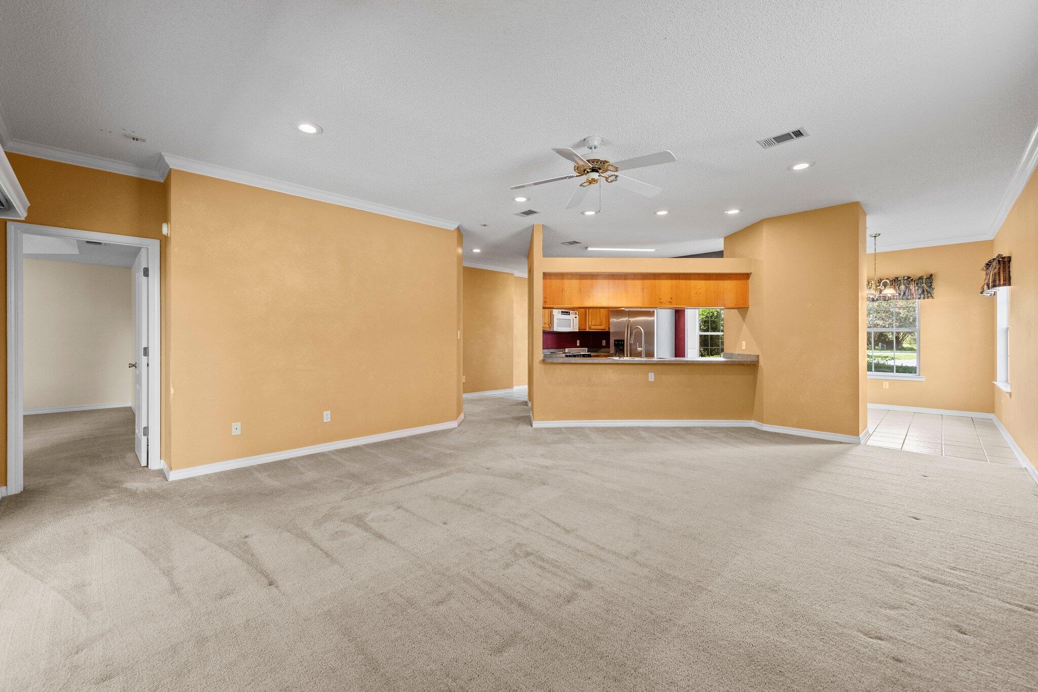 NORTH RIDGE CREEK S/D 2ND ADDN - Residential