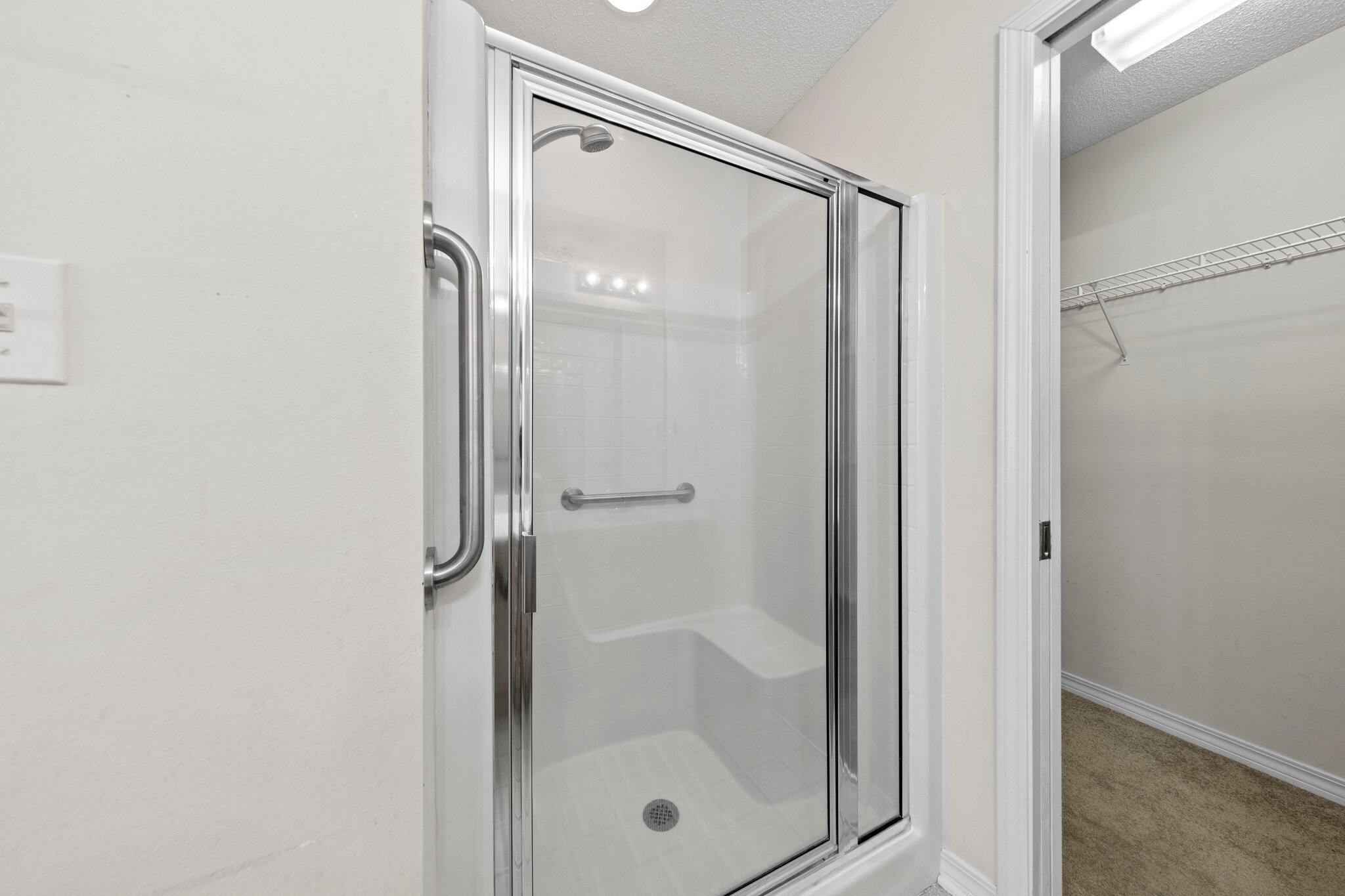 NORTH RIDGE CREEK S/D 2ND ADDN - Residential