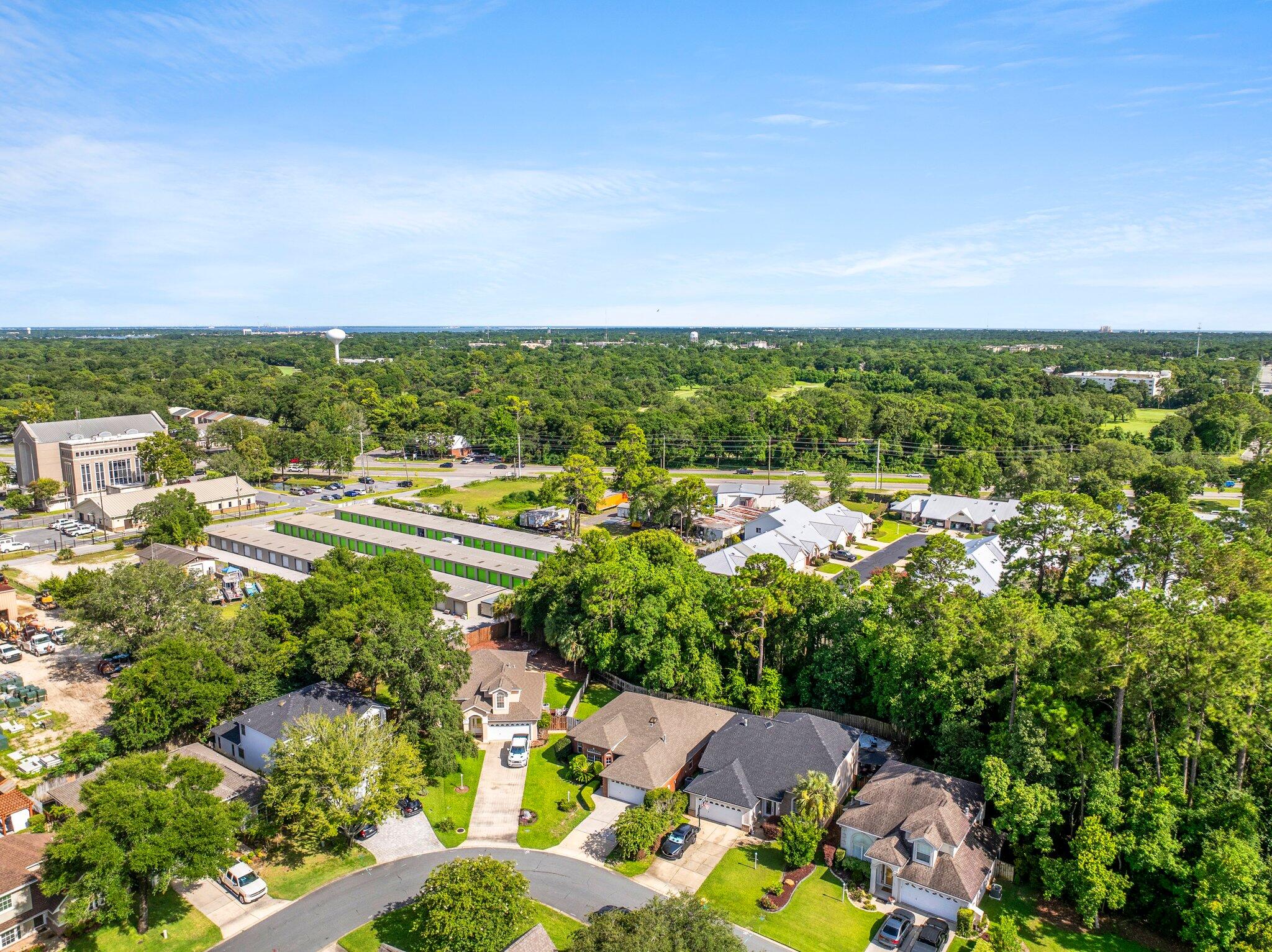 NORTH RIDGE CREEK S/D 2ND ADDN - Residential