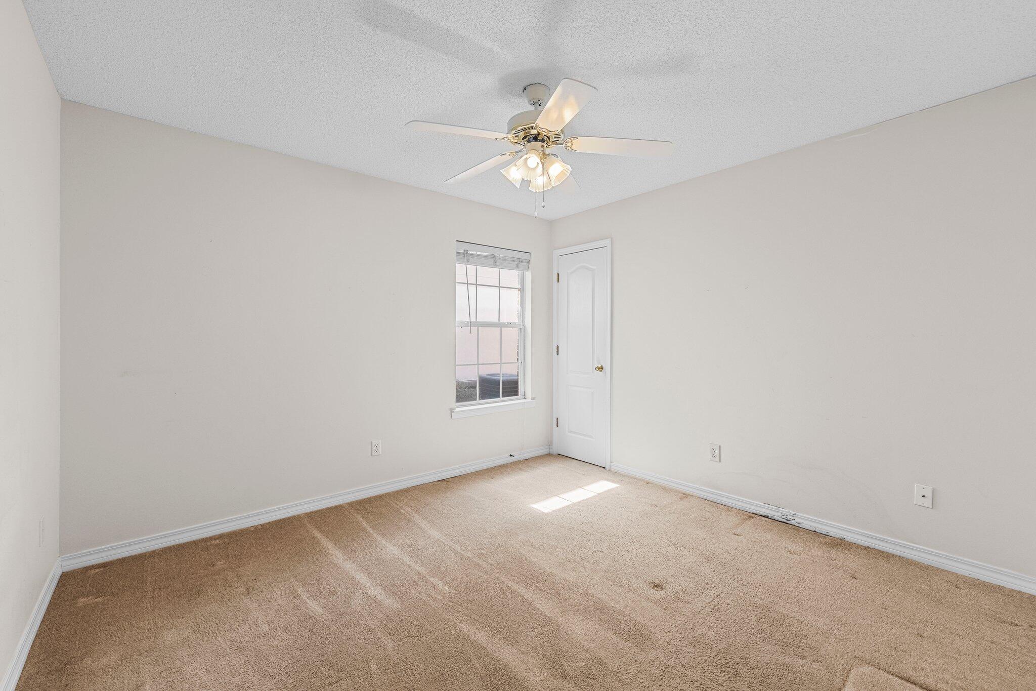 NORTH RIDGE CREEK S/D 2ND ADDN - Residential