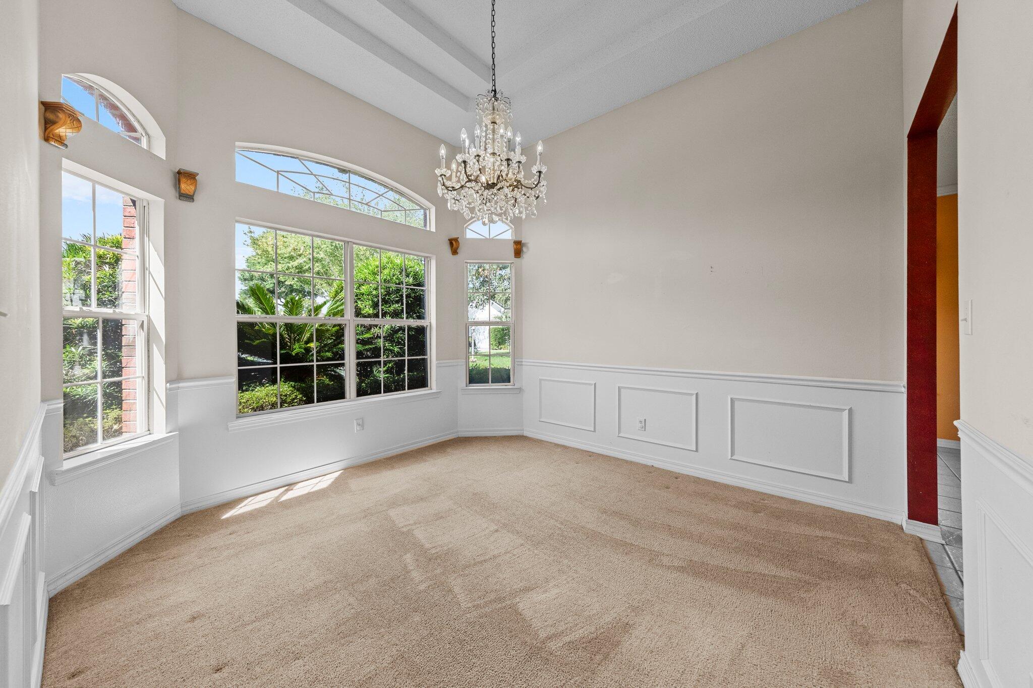 NORTH RIDGE CREEK S/D 2ND ADDN - Residential