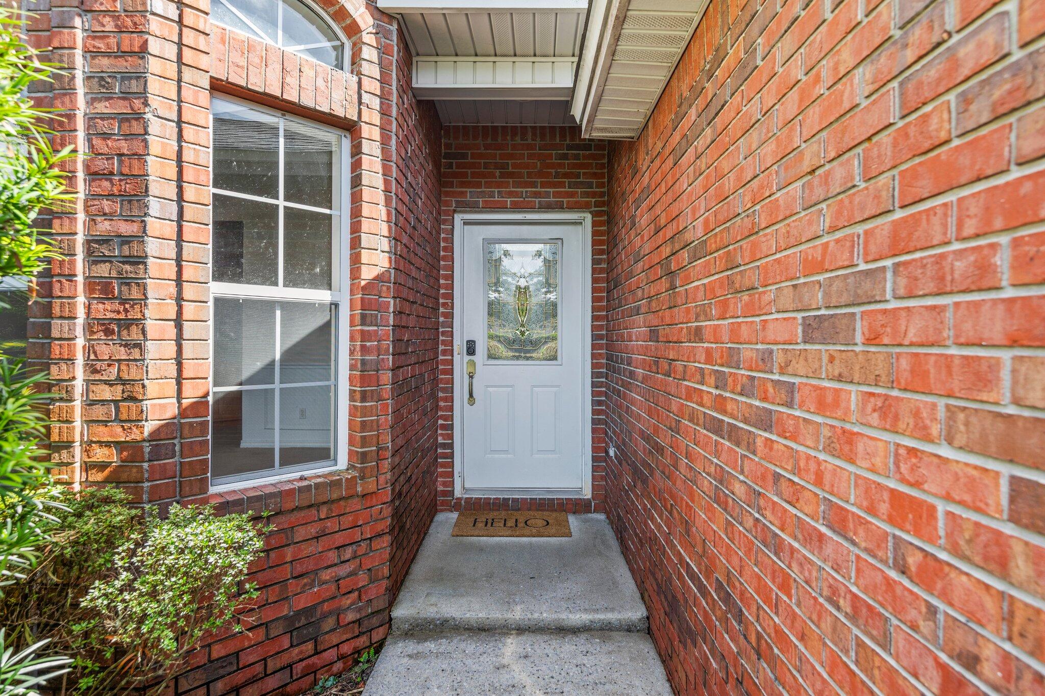 NORTH RIDGE CREEK S/D 2ND ADDN - Residential