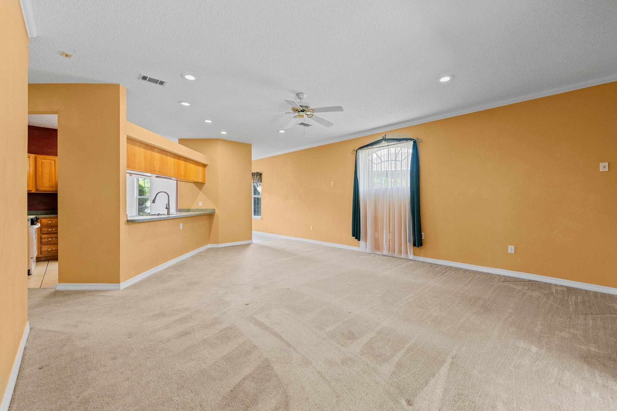 NORTH RIDGE CREEK S/D 2ND ADDN - Residential