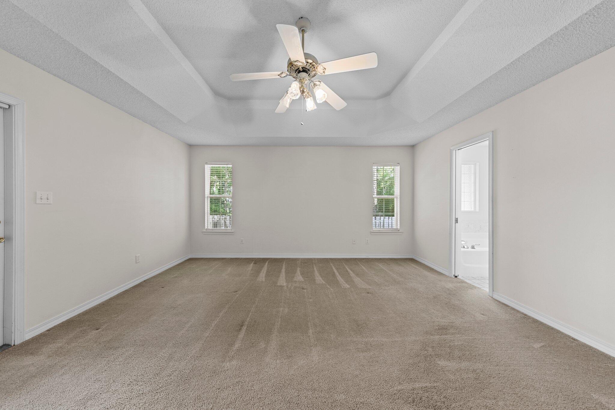 NORTH RIDGE CREEK S/D 2ND ADDN - Residential