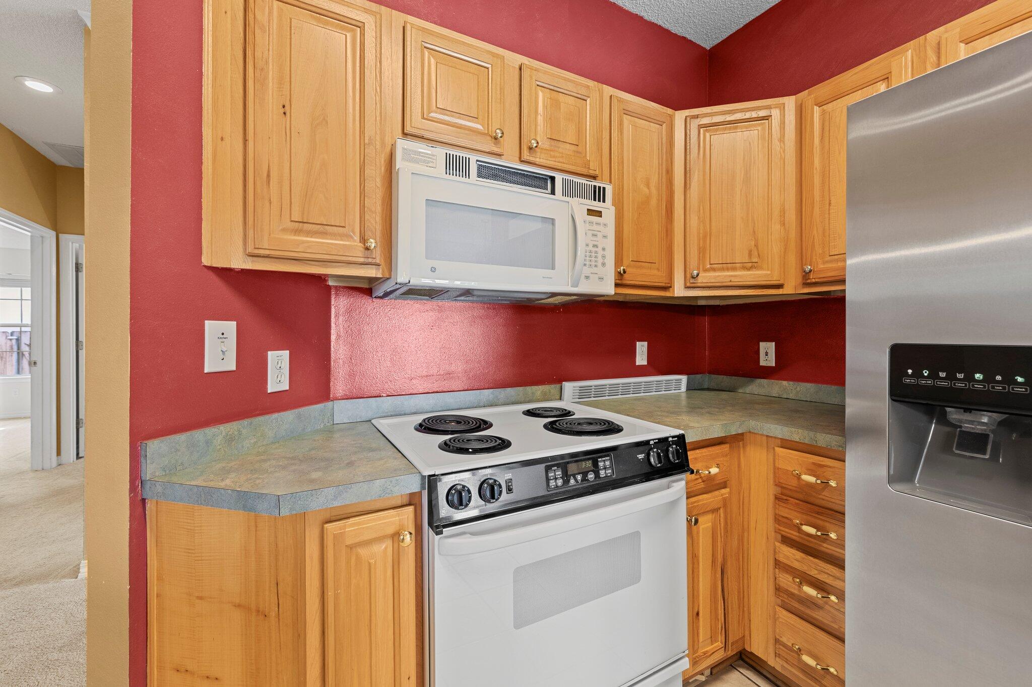 NORTH RIDGE CREEK S/D 2ND ADDN - Residential