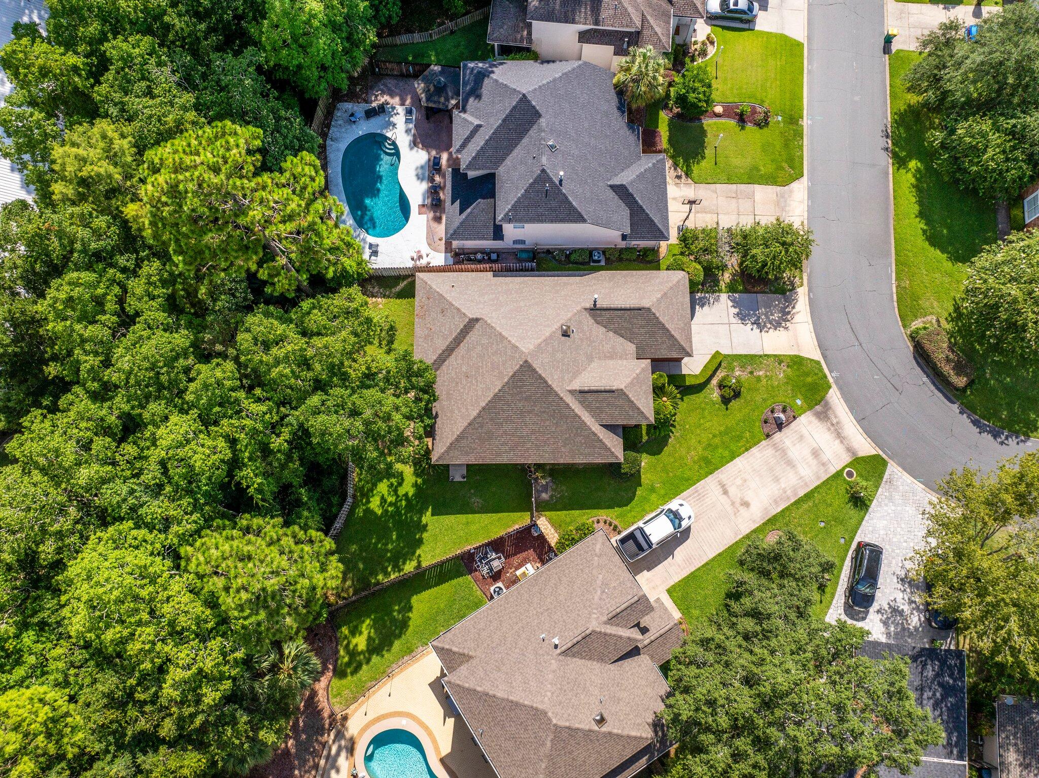 NORTH RIDGE CREEK S/D 2ND ADDN - Residential