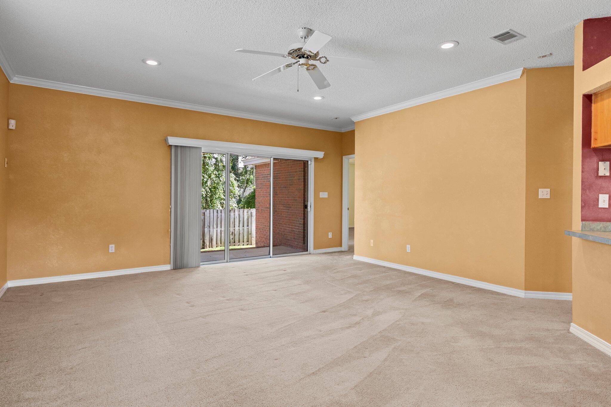 NORTH RIDGE CREEK S/D 2ND ADDN - Residential