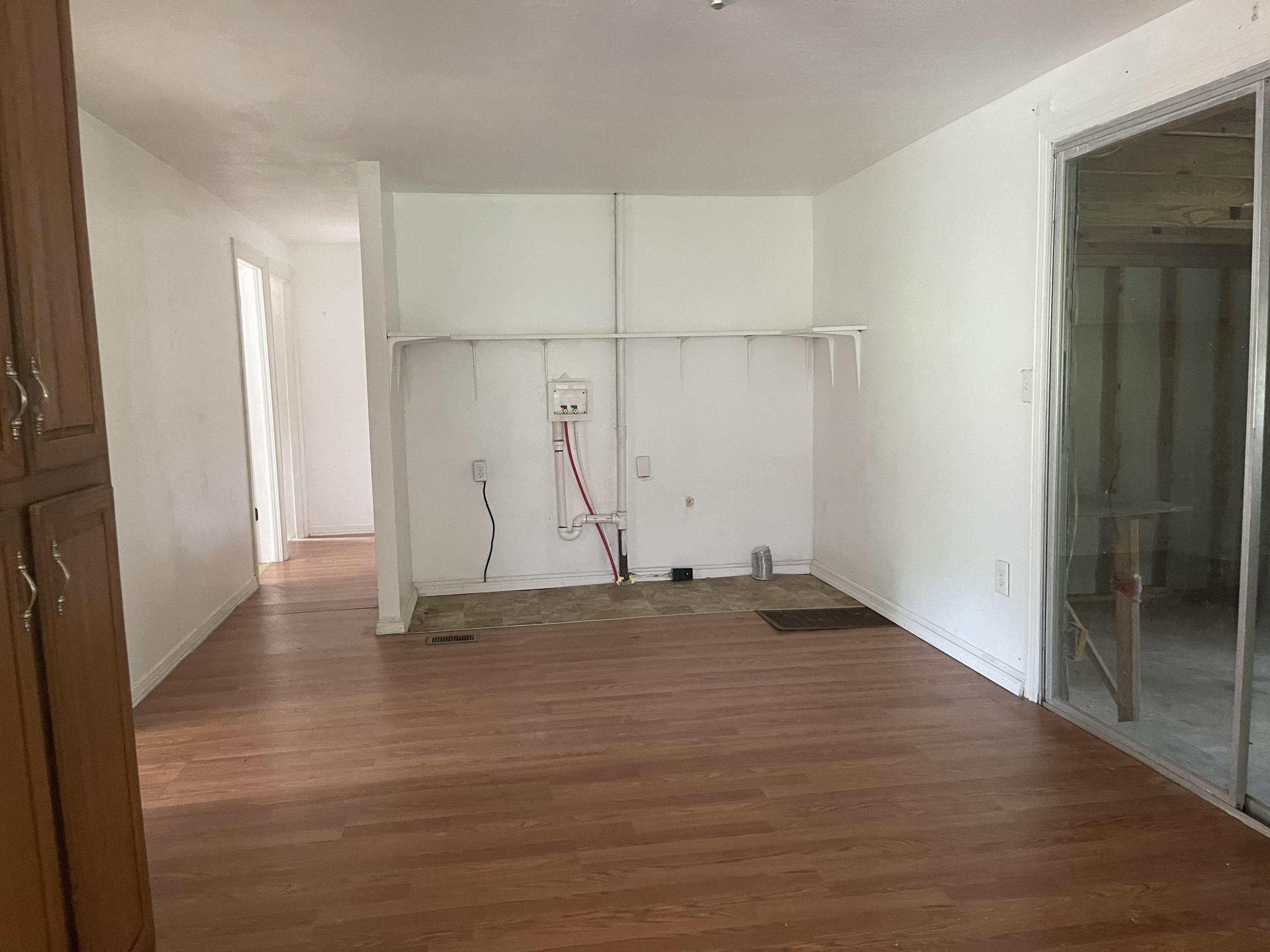 LAKE SILVER 1ST ADDN - Residential