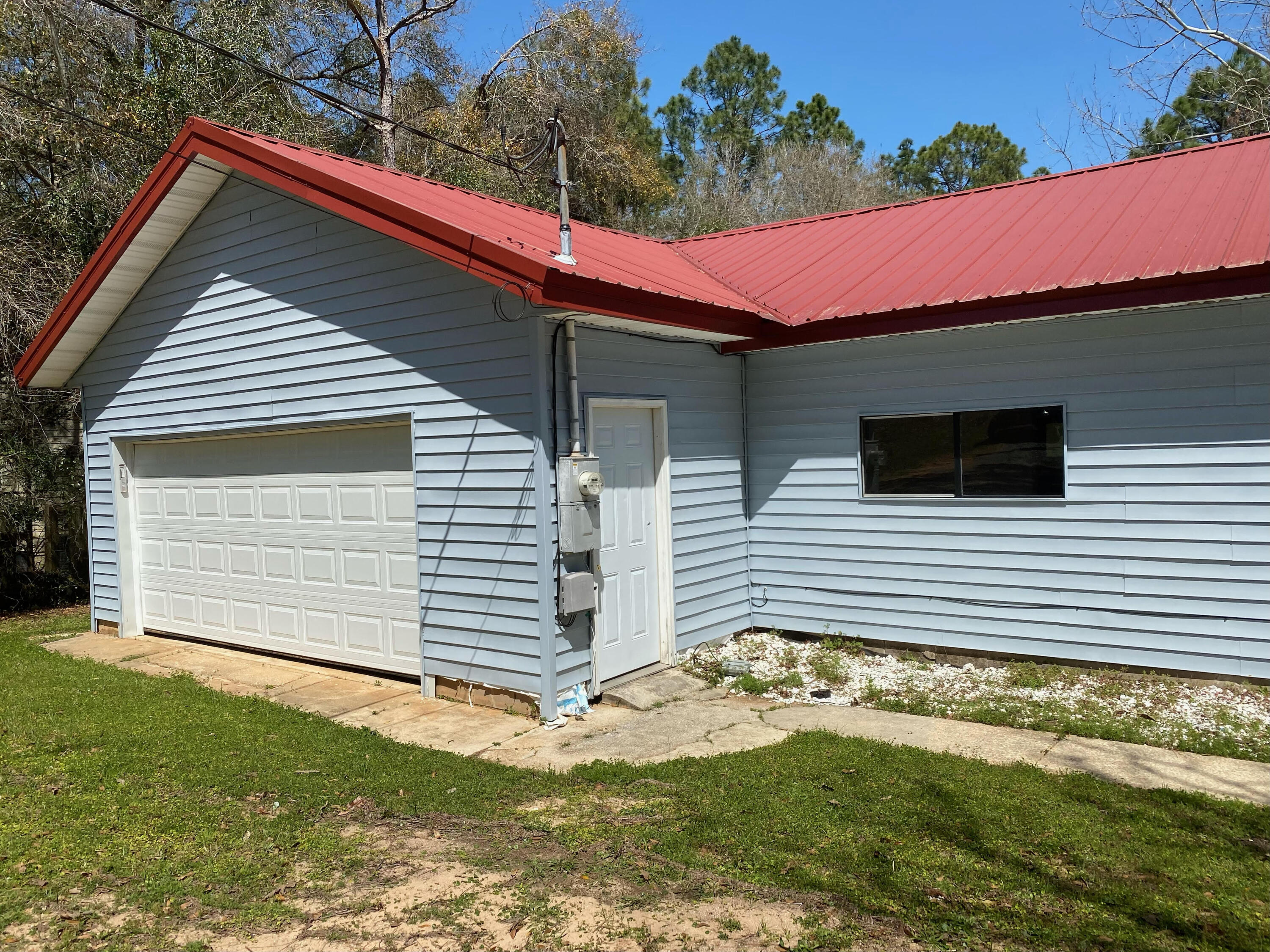 LAKE SILVER 1ST ADDN - Residential