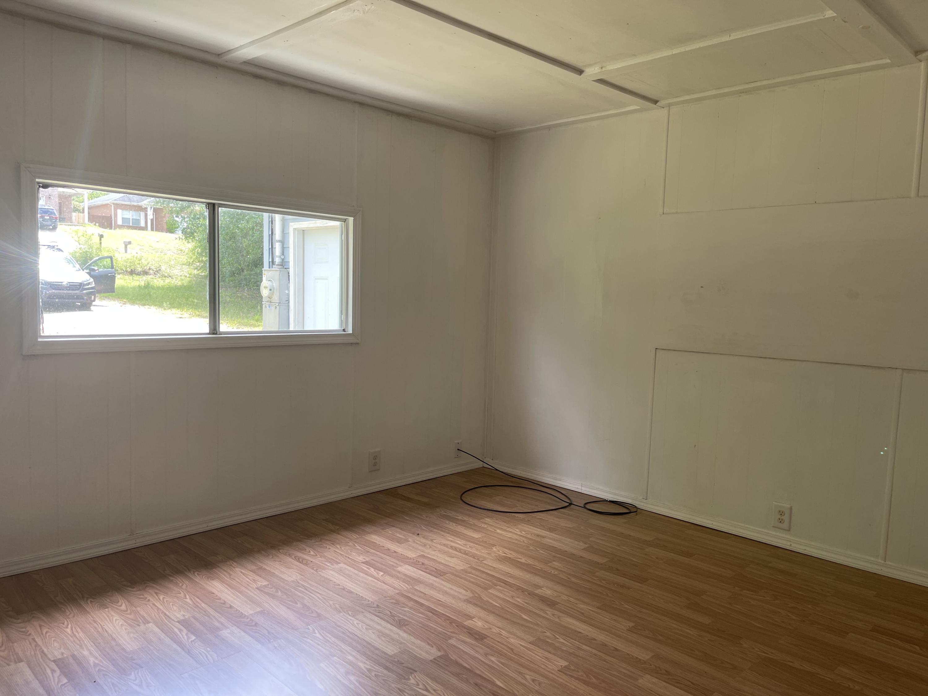 LAKE SILVER 1ST ADDN - Residential