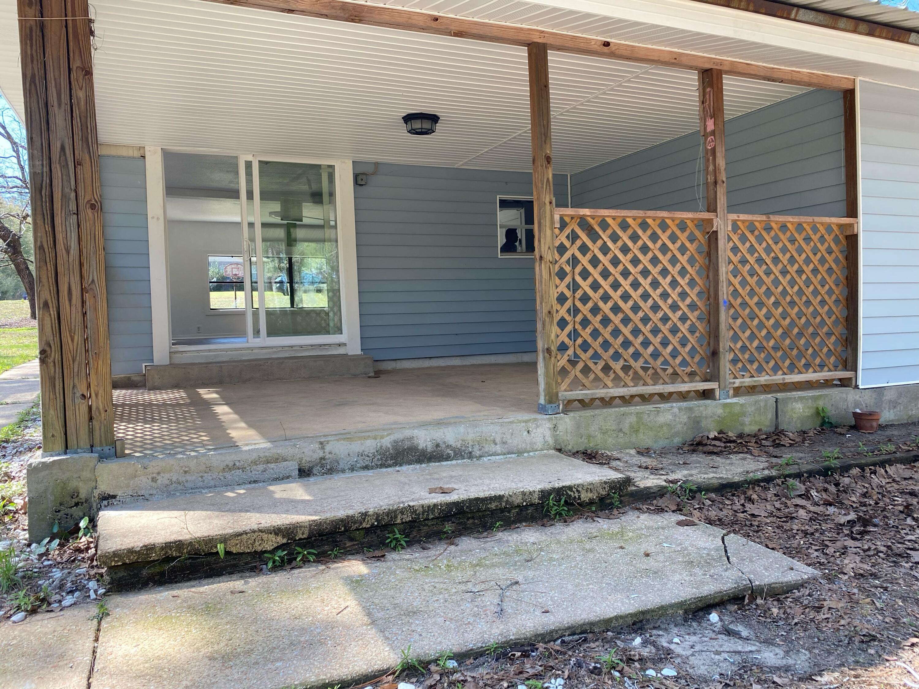 LAKE SILVER 1ST ADDN - Residential