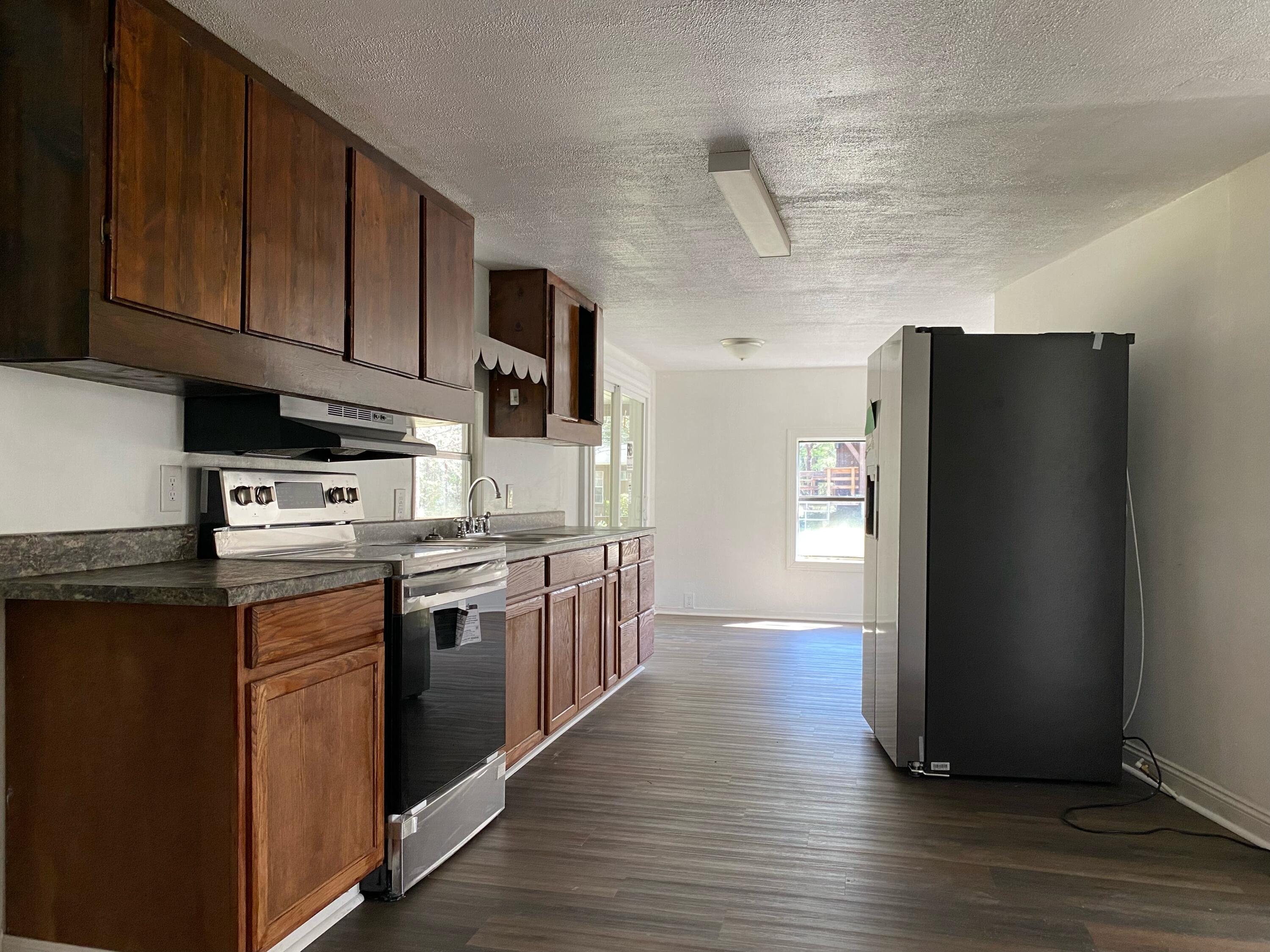 LAKE SILVER 1ST ADDN - Residential