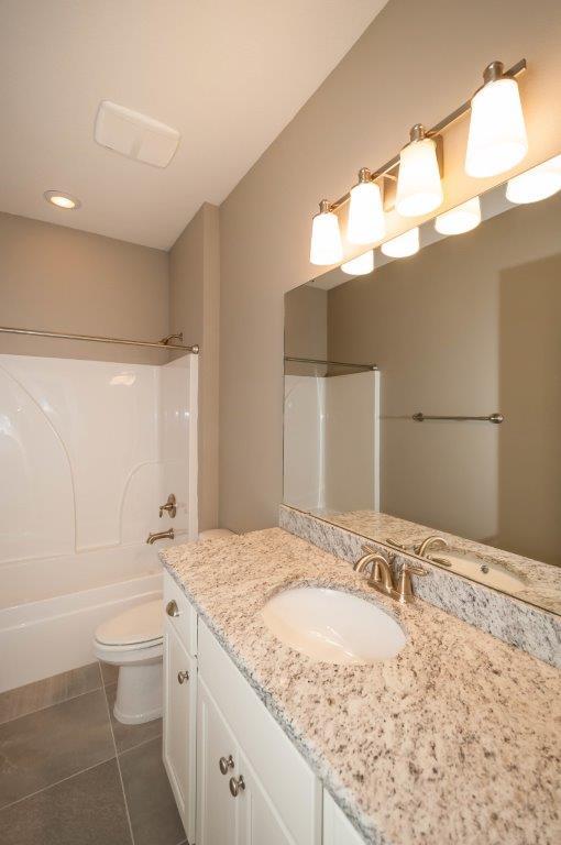 Levi's Landing - Residential