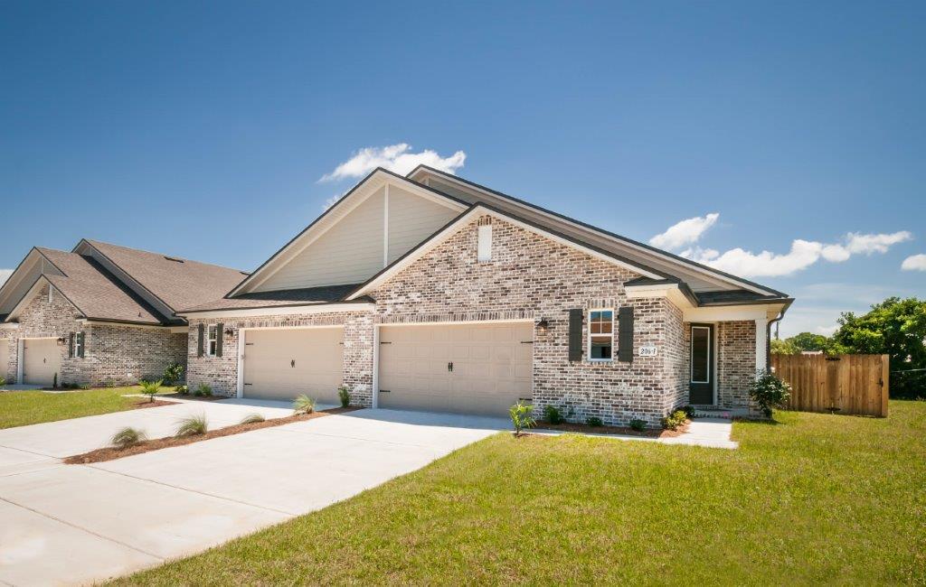 Levi's Landing - Residential