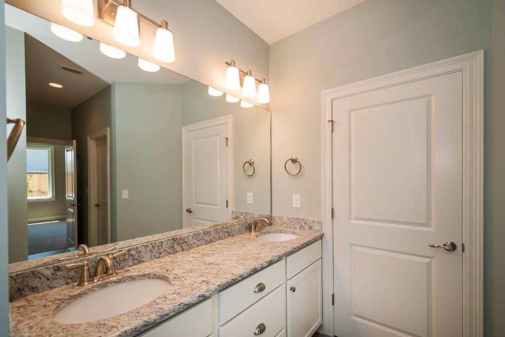 Levi's Landing - Residential