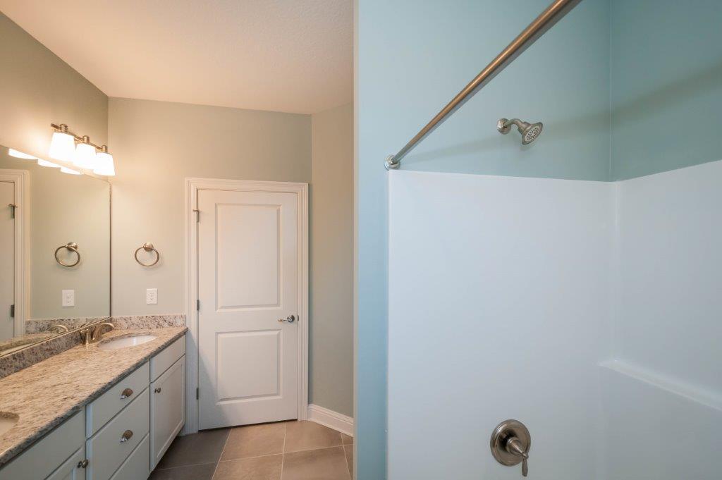 Levi's Landing - Residential