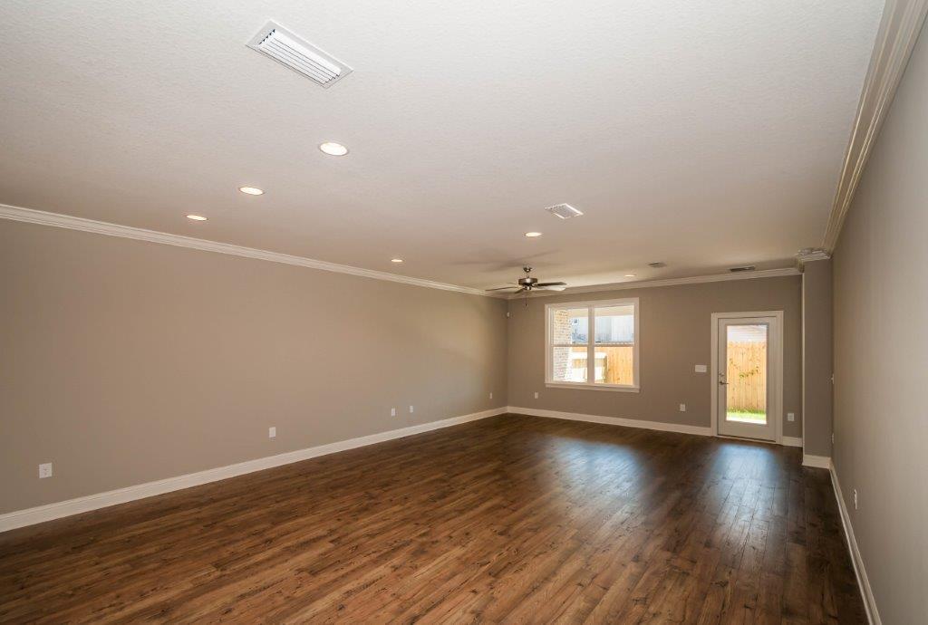 Levi's Landing - Residential