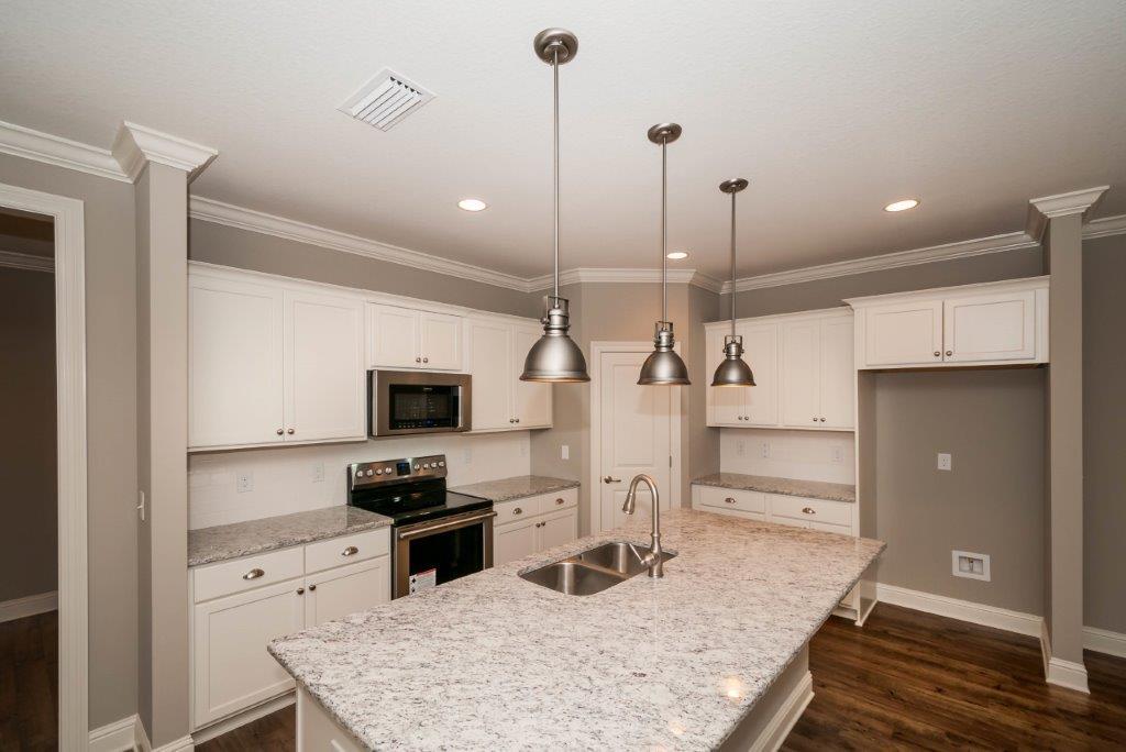 Levi's Landing - Residential