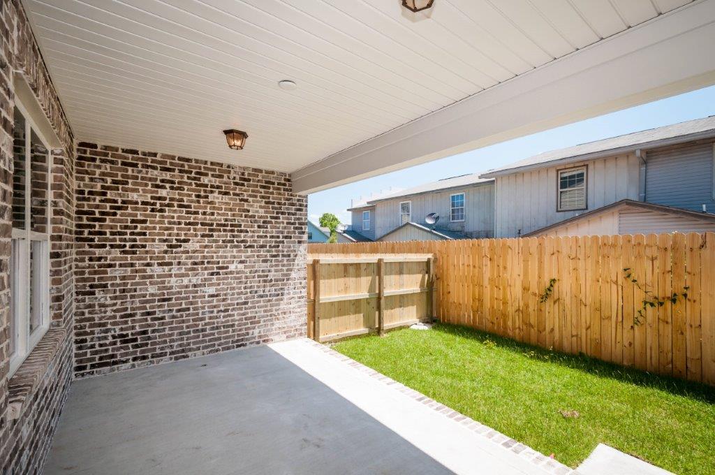 Levi's Landing - Residential