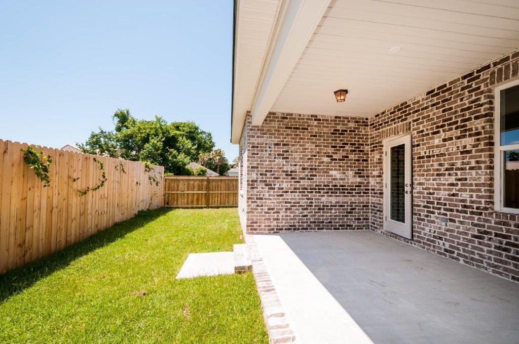 Levi's Landing - Residential