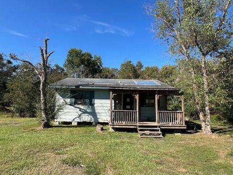 Photo of 6040 Wiley Ln, McDavid, FL 32568 (MLS # 988127)