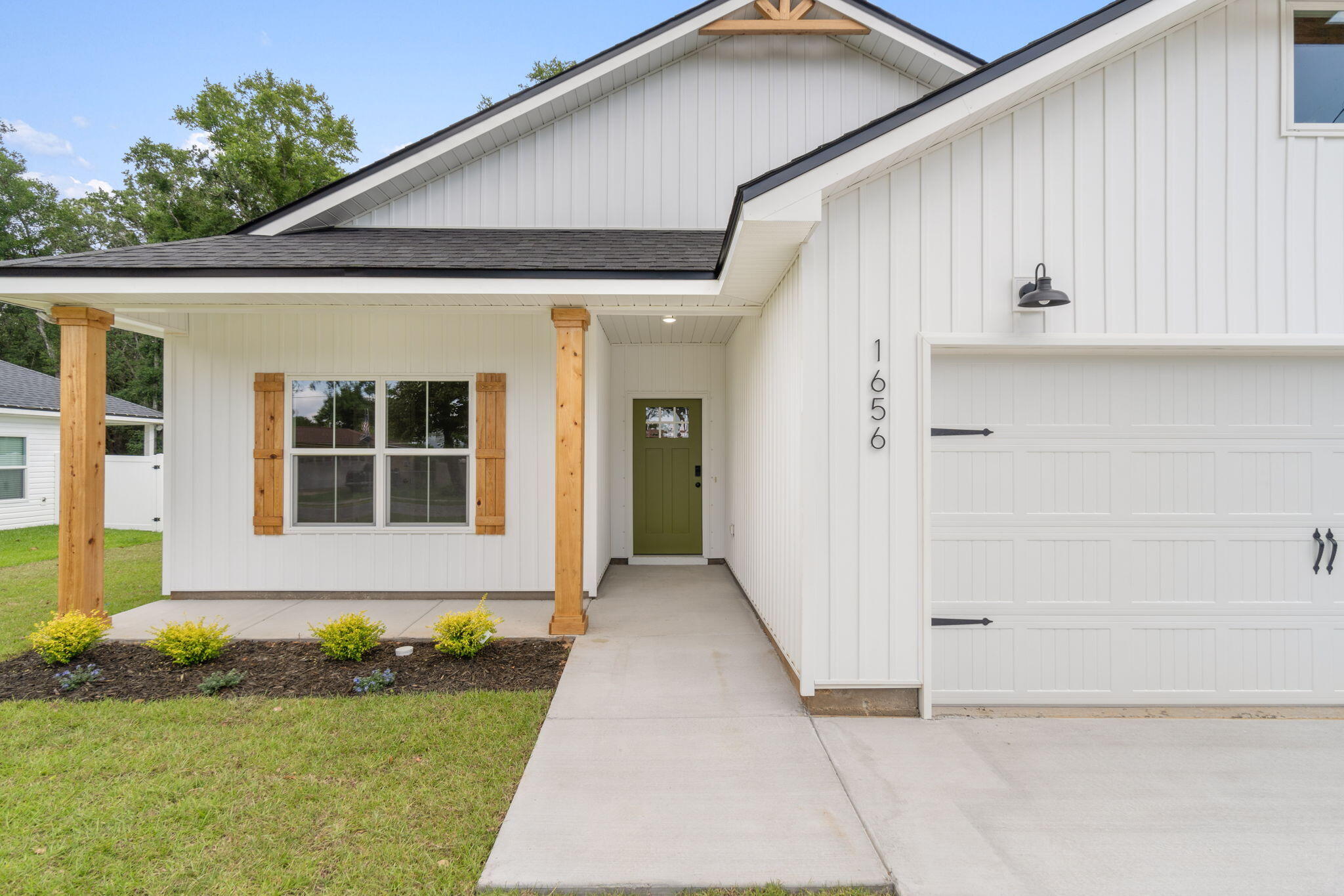 N/A - Residential