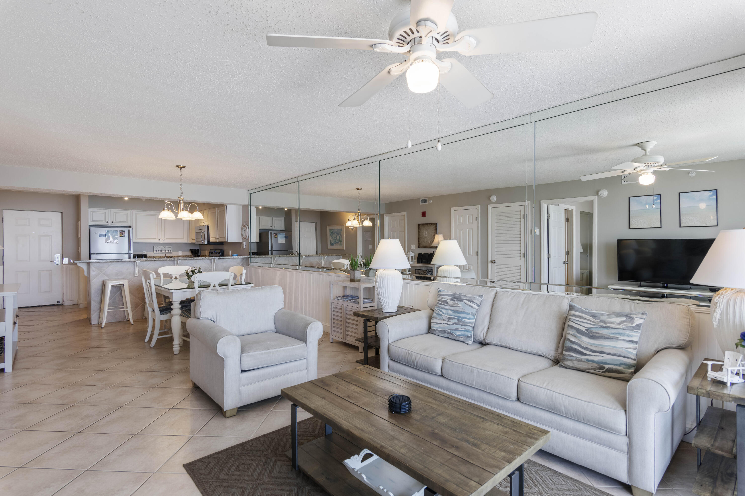 PELICAN BEACH RESORT CONDO - Residential