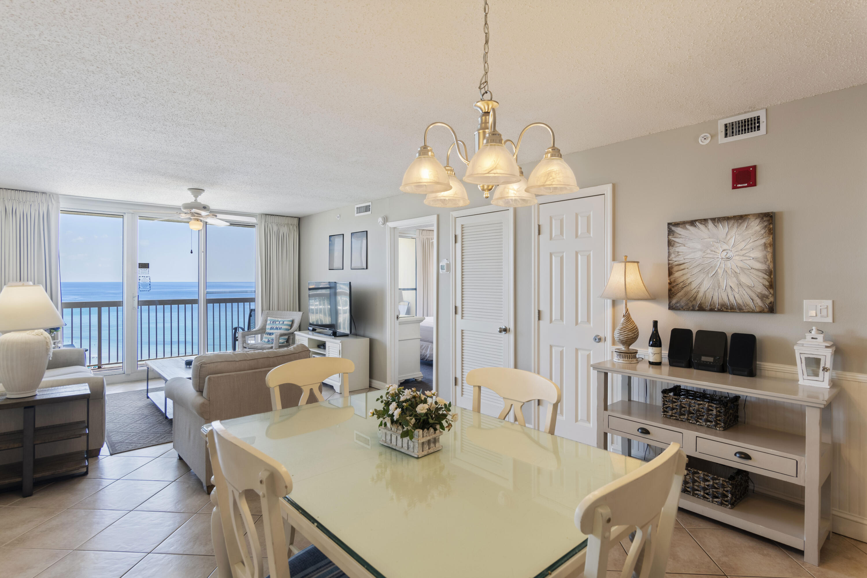 PELICAN BEACH RESORT CONDO - Residential