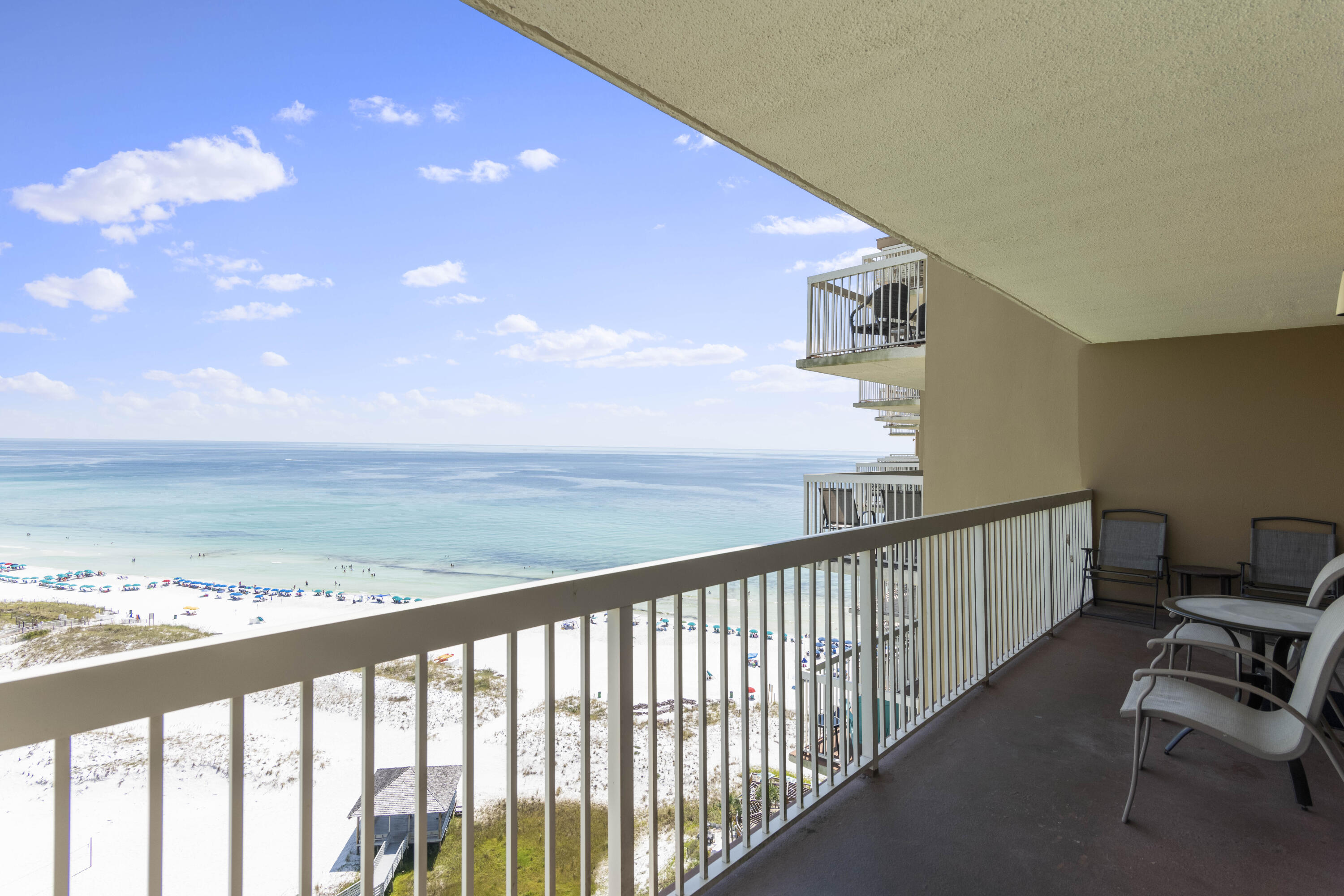 PELICAN BEACH RESORT CONDO - Residential