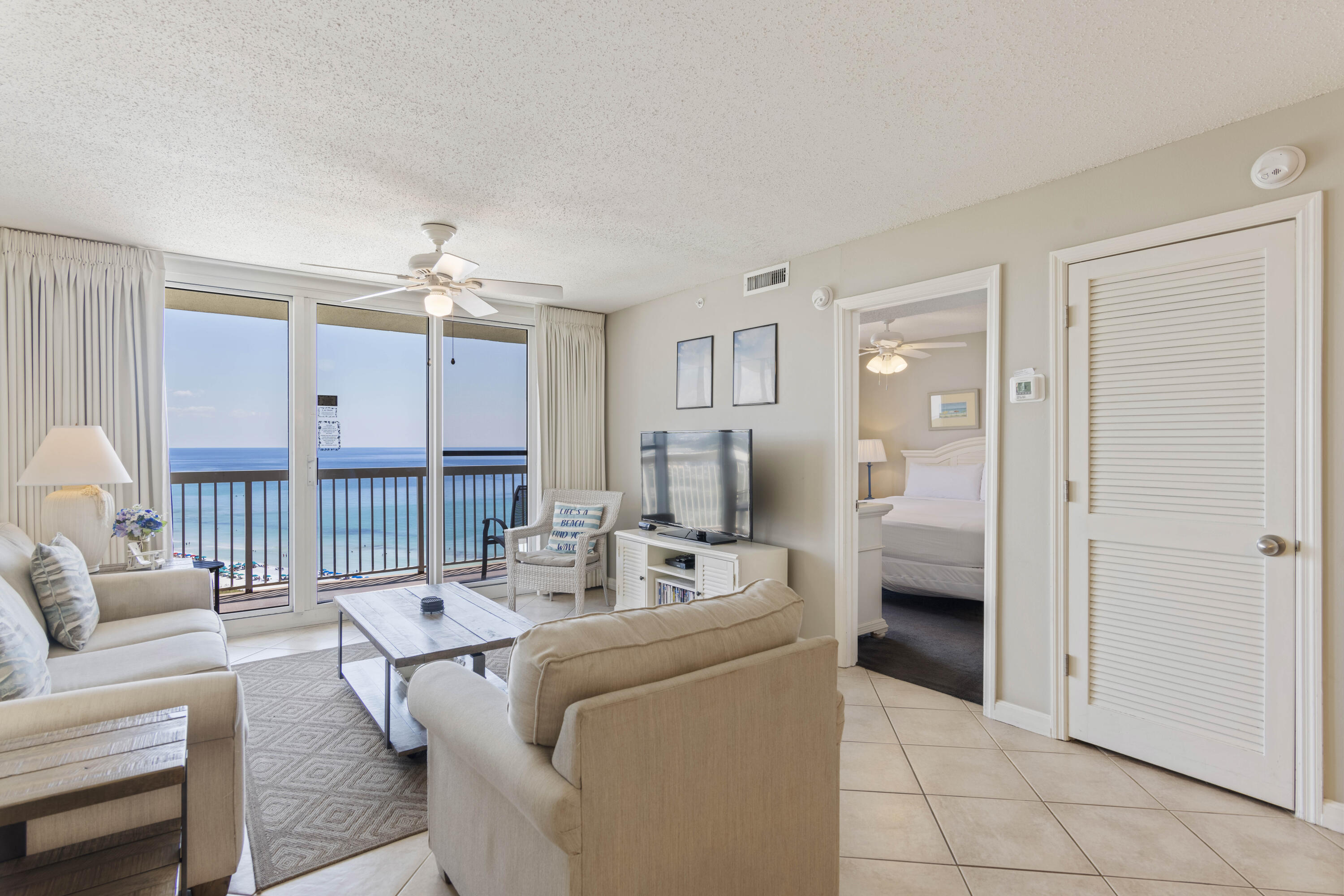 PELICAN BEACH RESORT CONDO - Residential