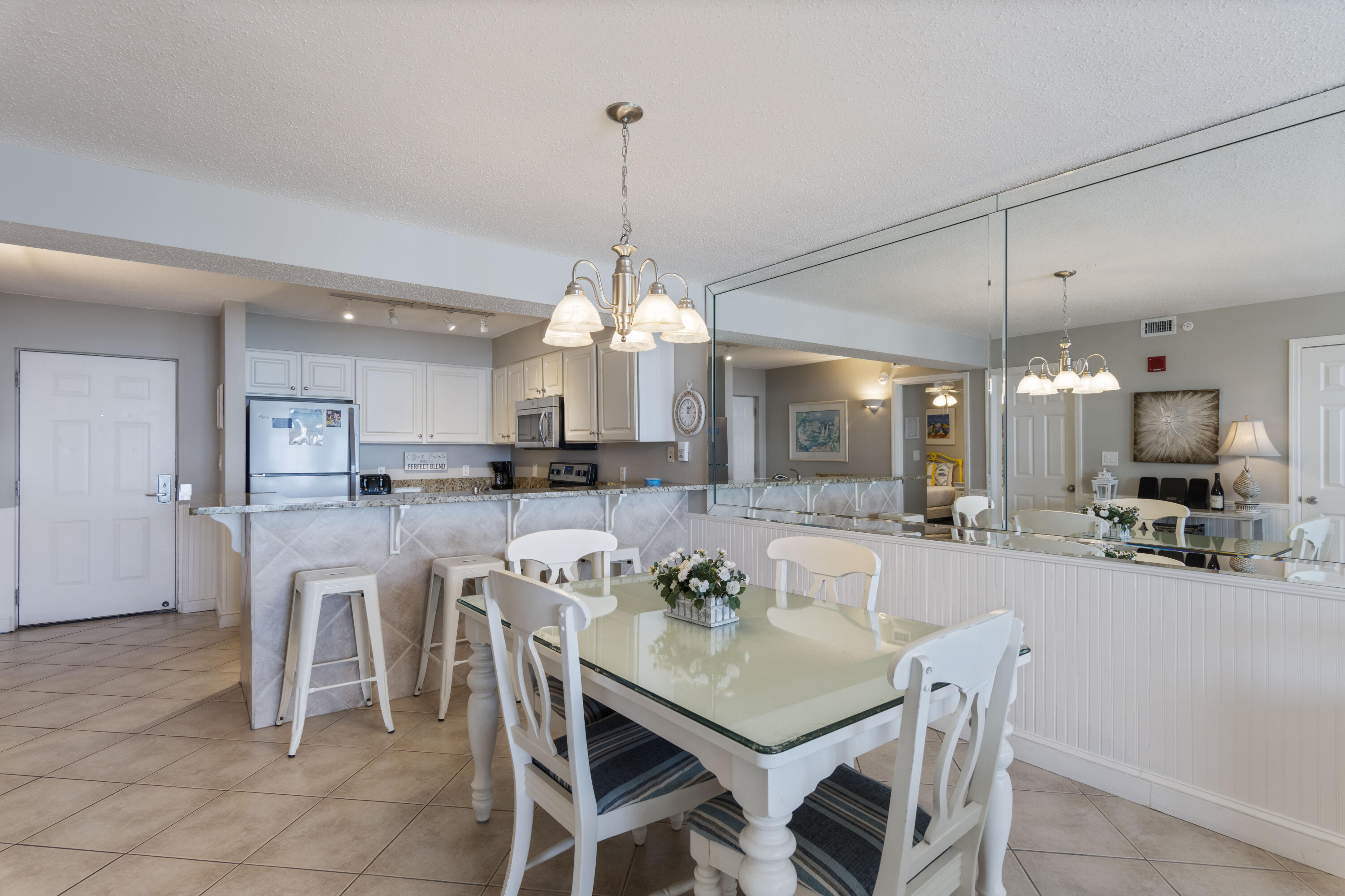 PELICAN BEACH RESORT CONDO - Residential