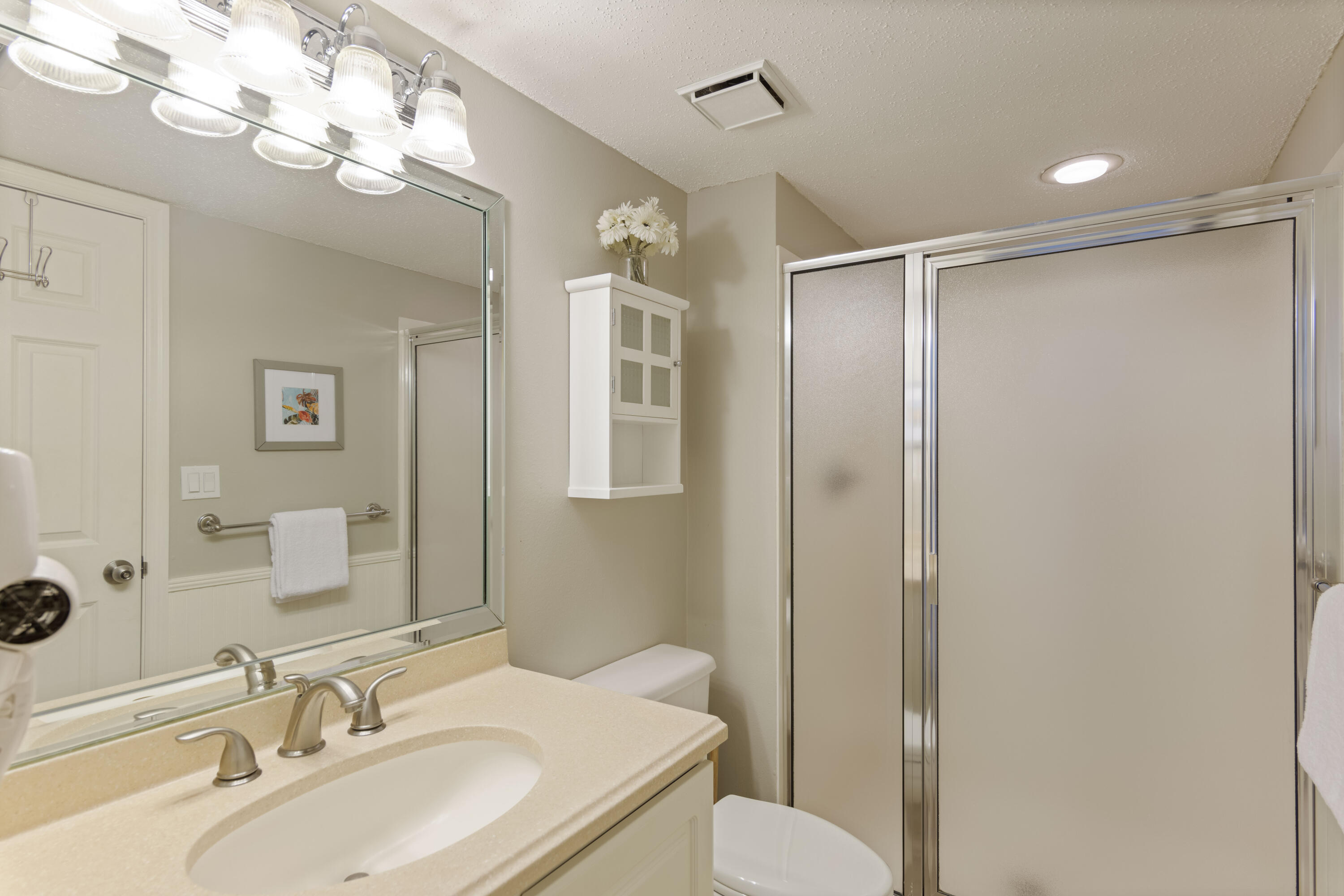 PELICAN BEACH RESORT CONDO - Residential