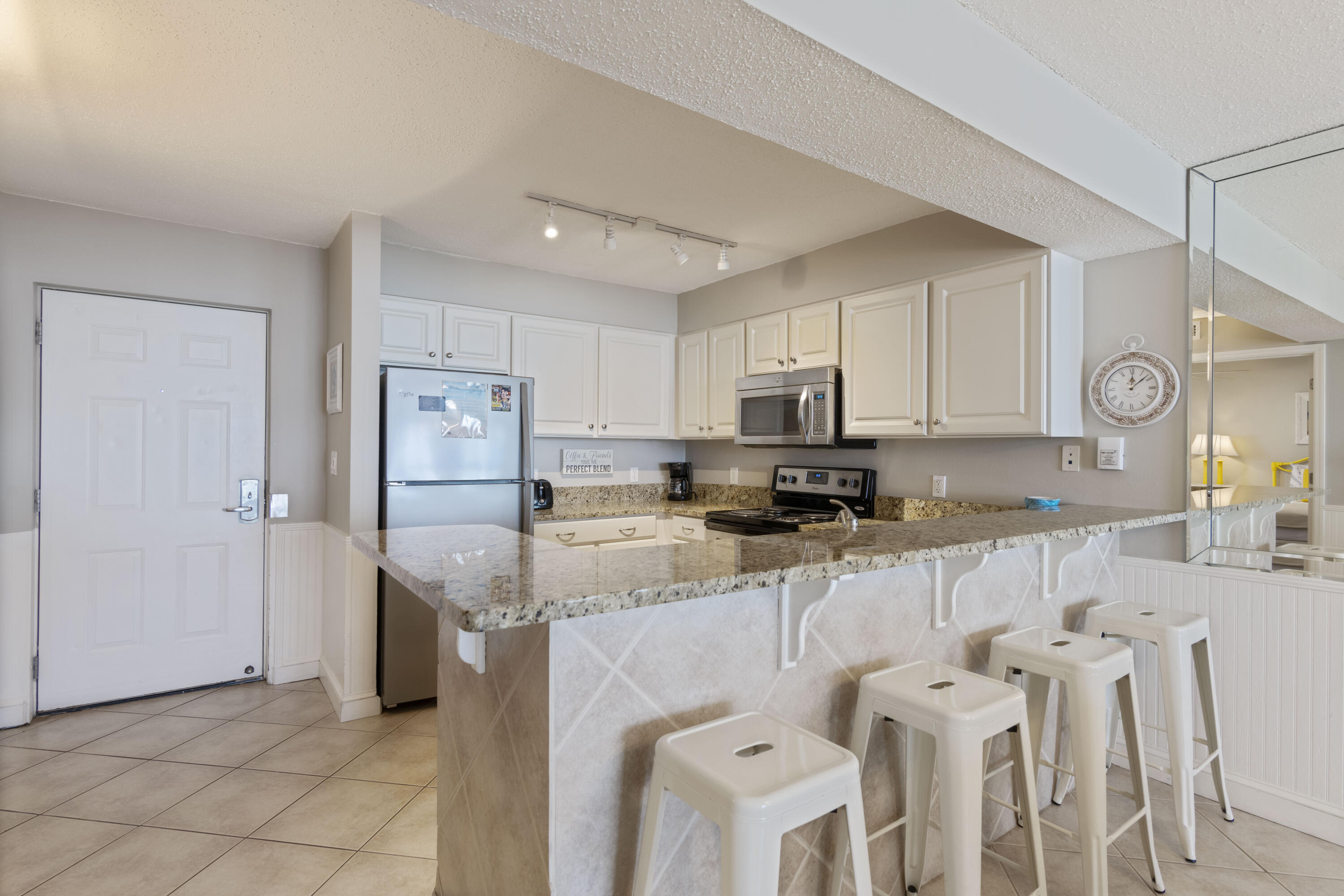 PELICAN BEACH RESORT CONDO - Residential