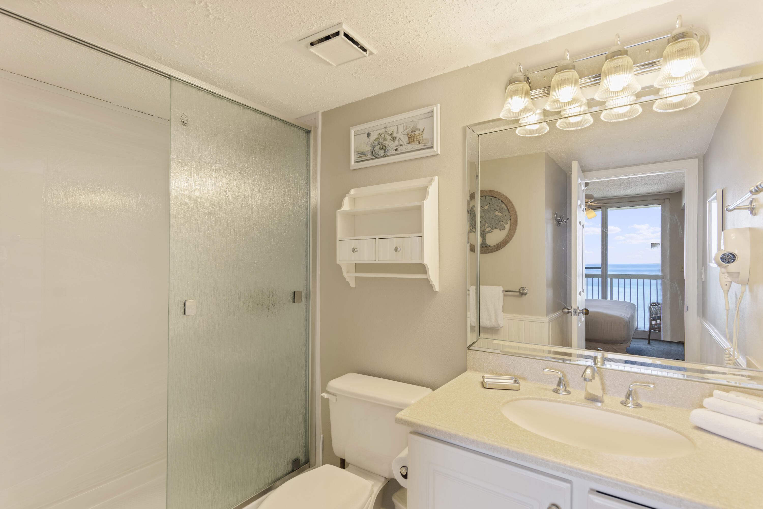 PELICAN BEACH RESORT CONDO - Residential