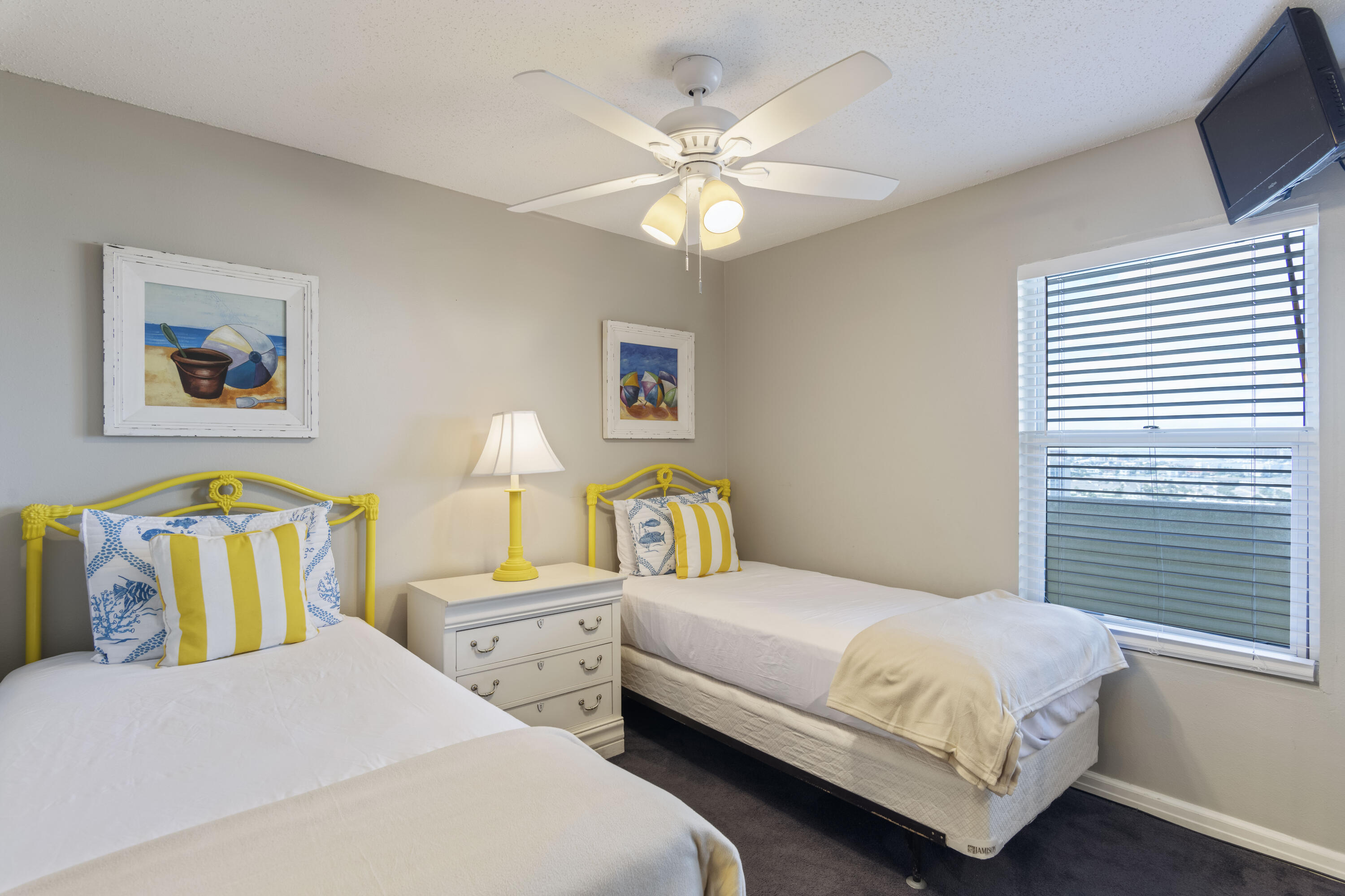 PELICAN BEACH RESORT CONDO - Residential
