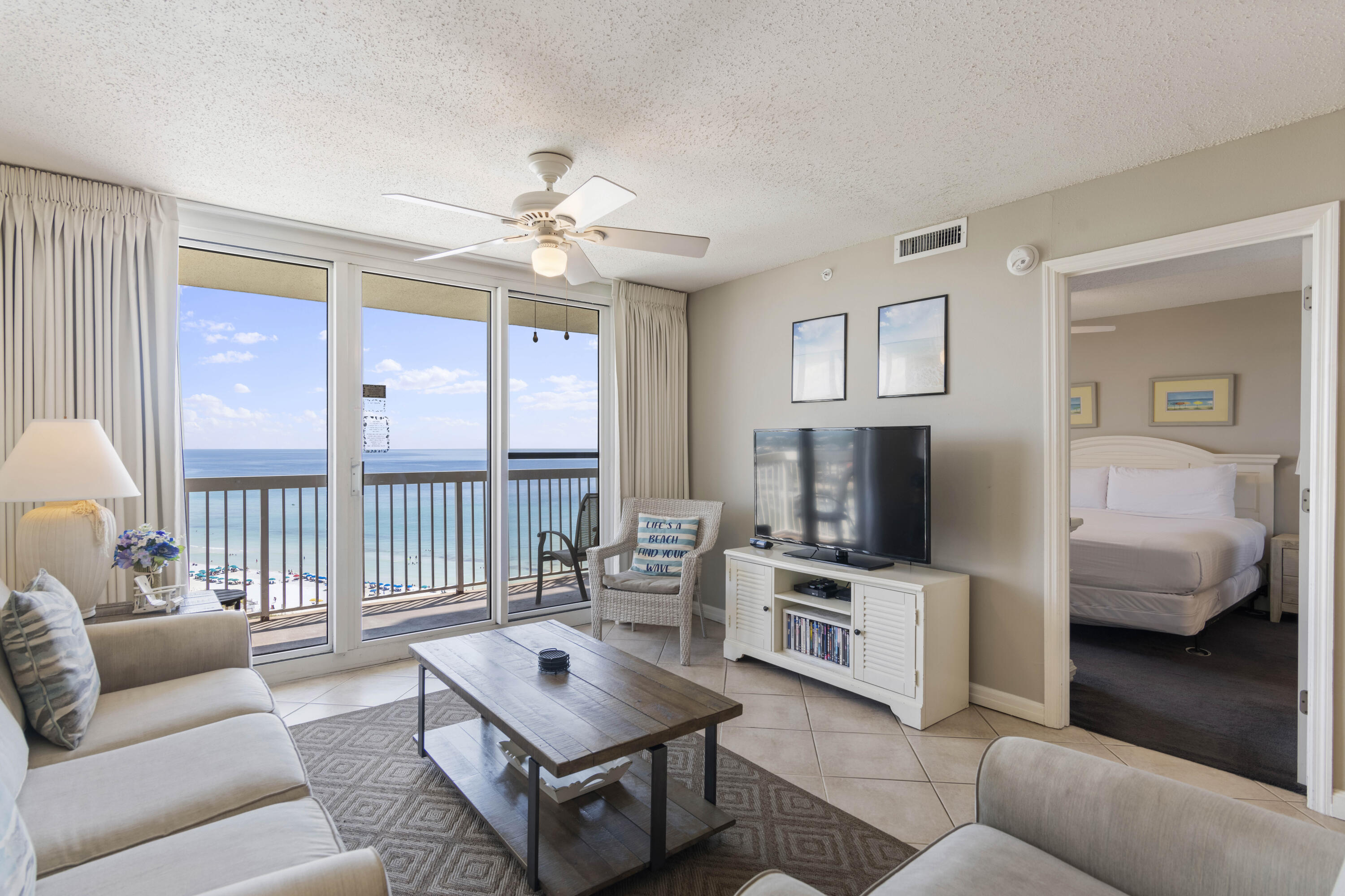 PELICAN BEACH RESORT CONDO - Residential