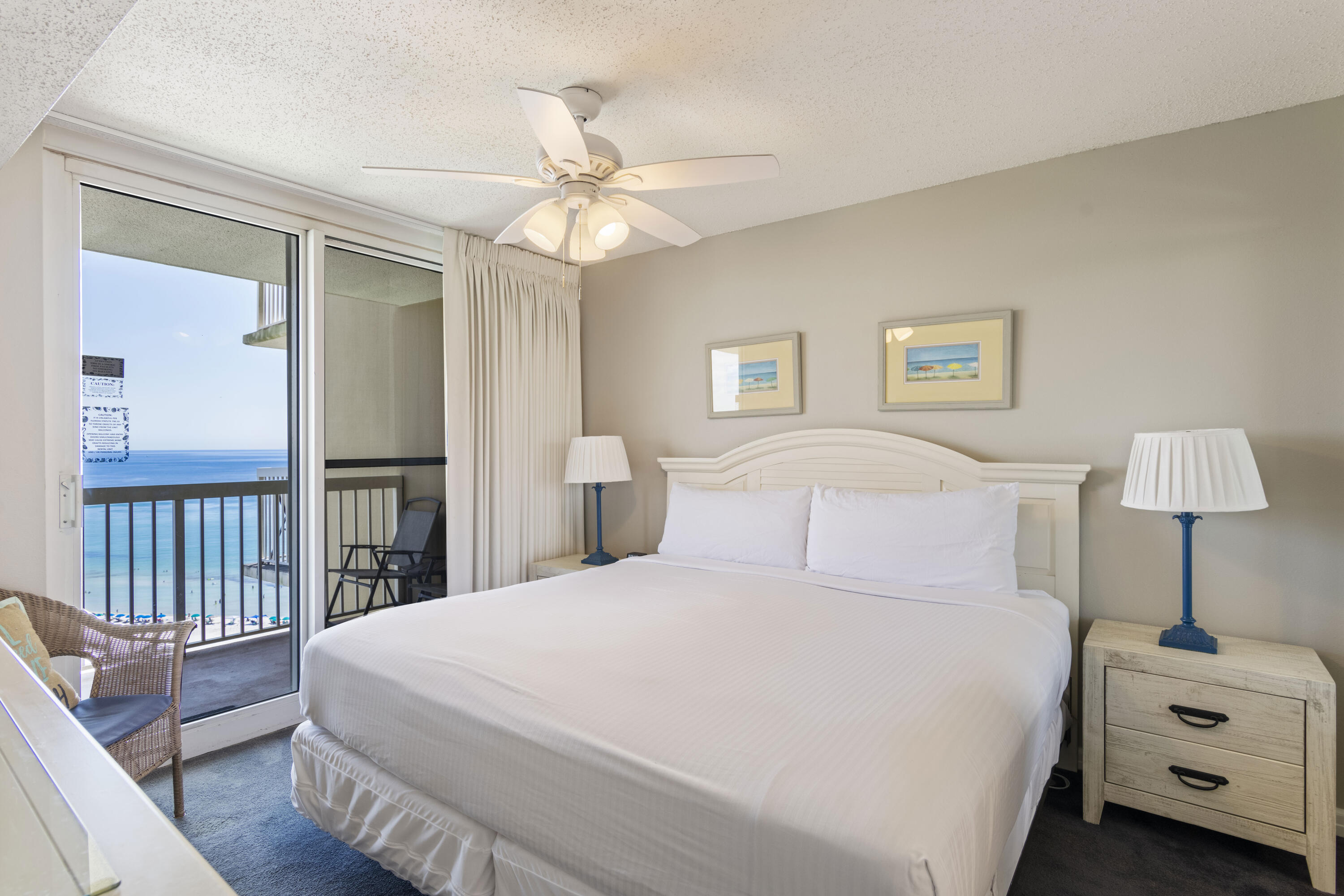 PELICAN BEACH RESORT CONDO - Residential