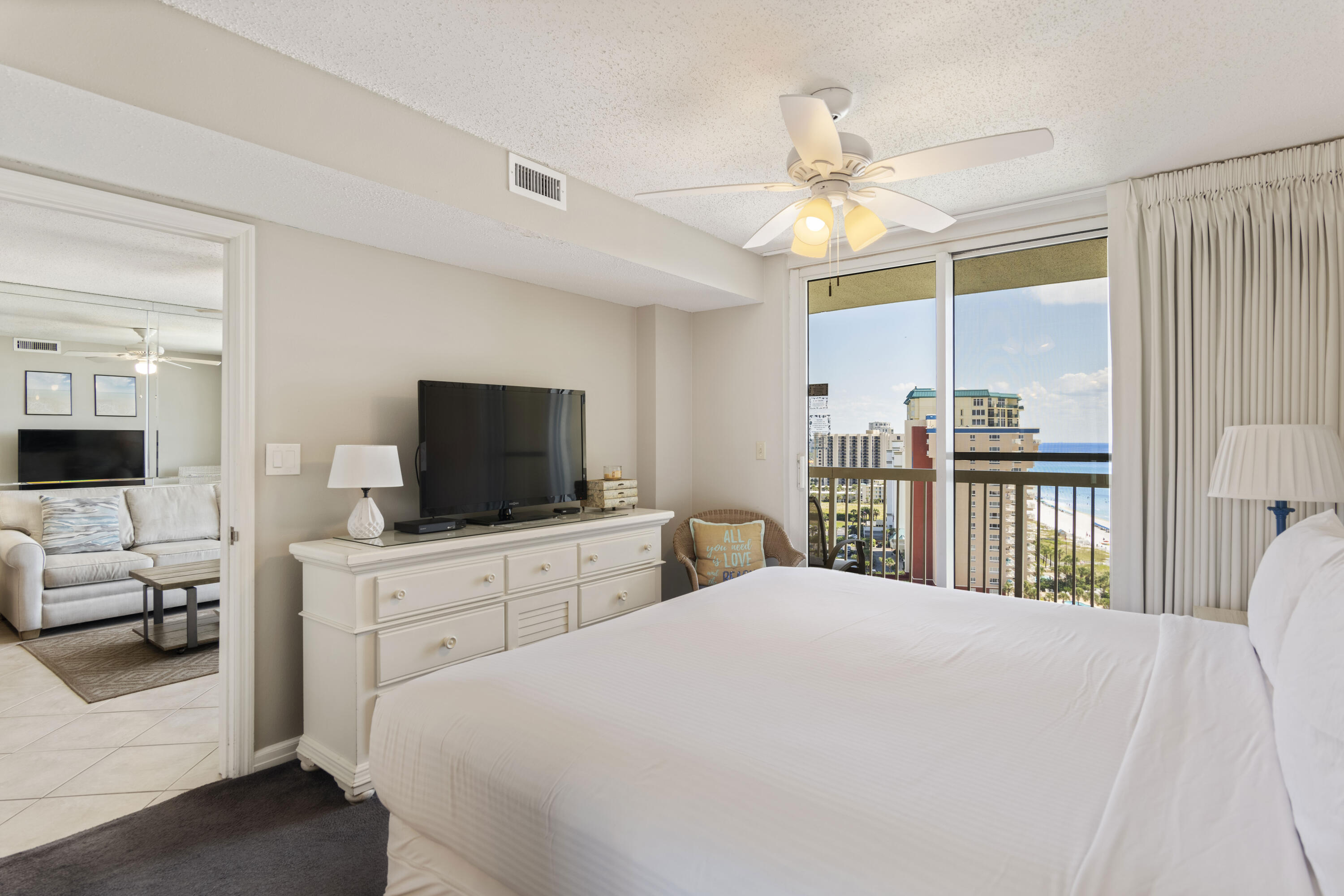 PELICAN BEACH RESORT CONDO - Residential