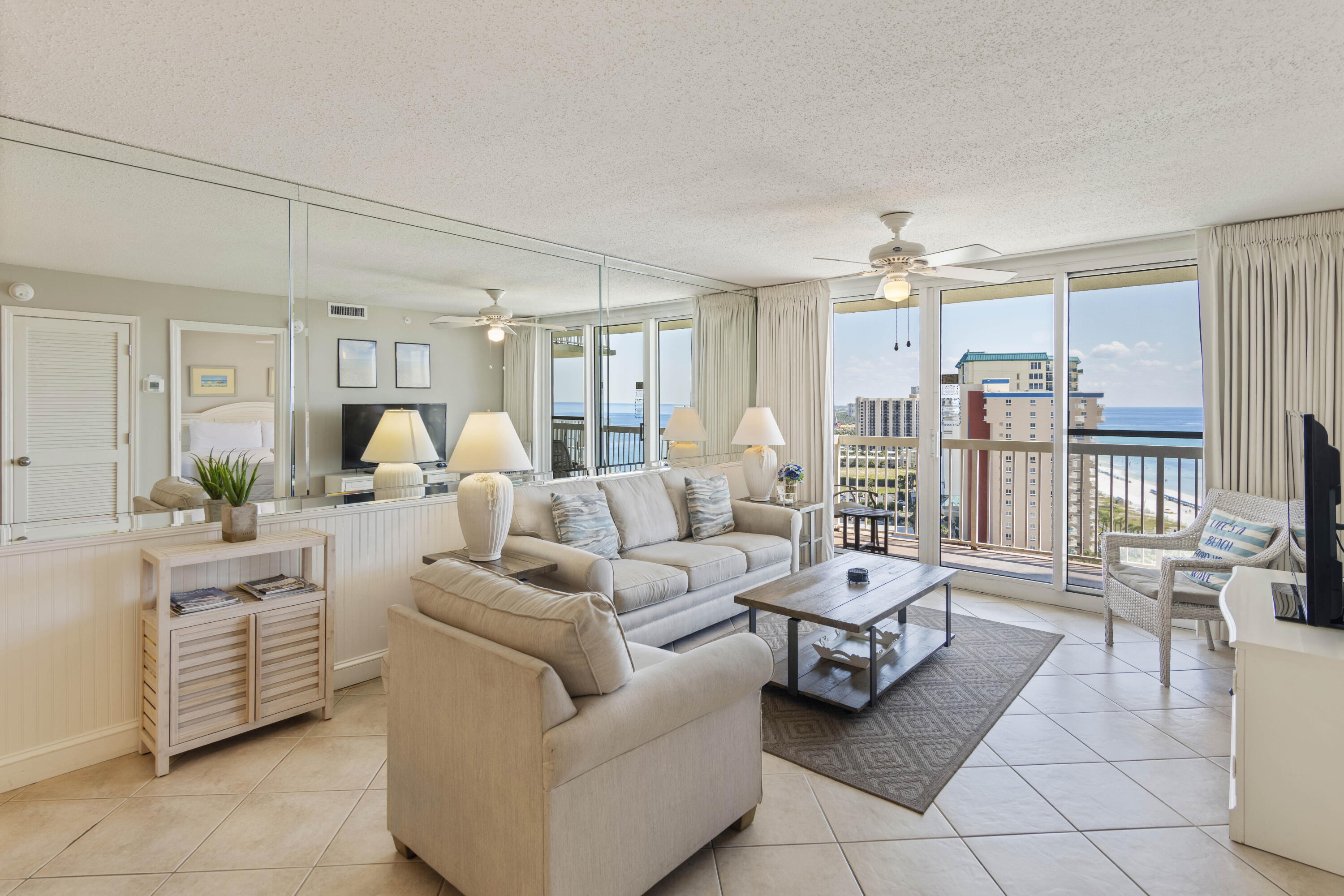 PELICAN BEACH RESORT CONDO - Residential