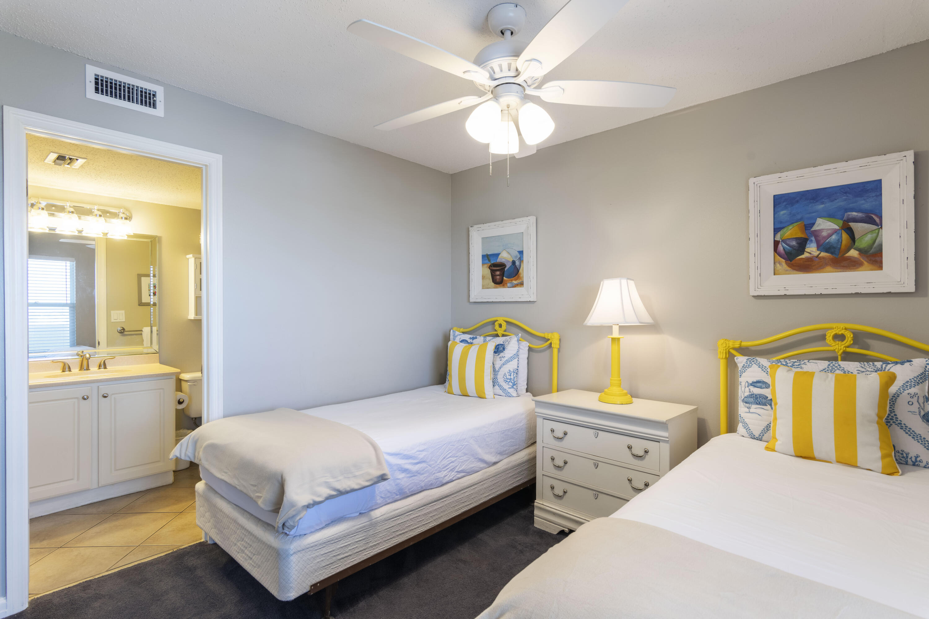 PELICAN BEACH RESORT CONDO - Residential