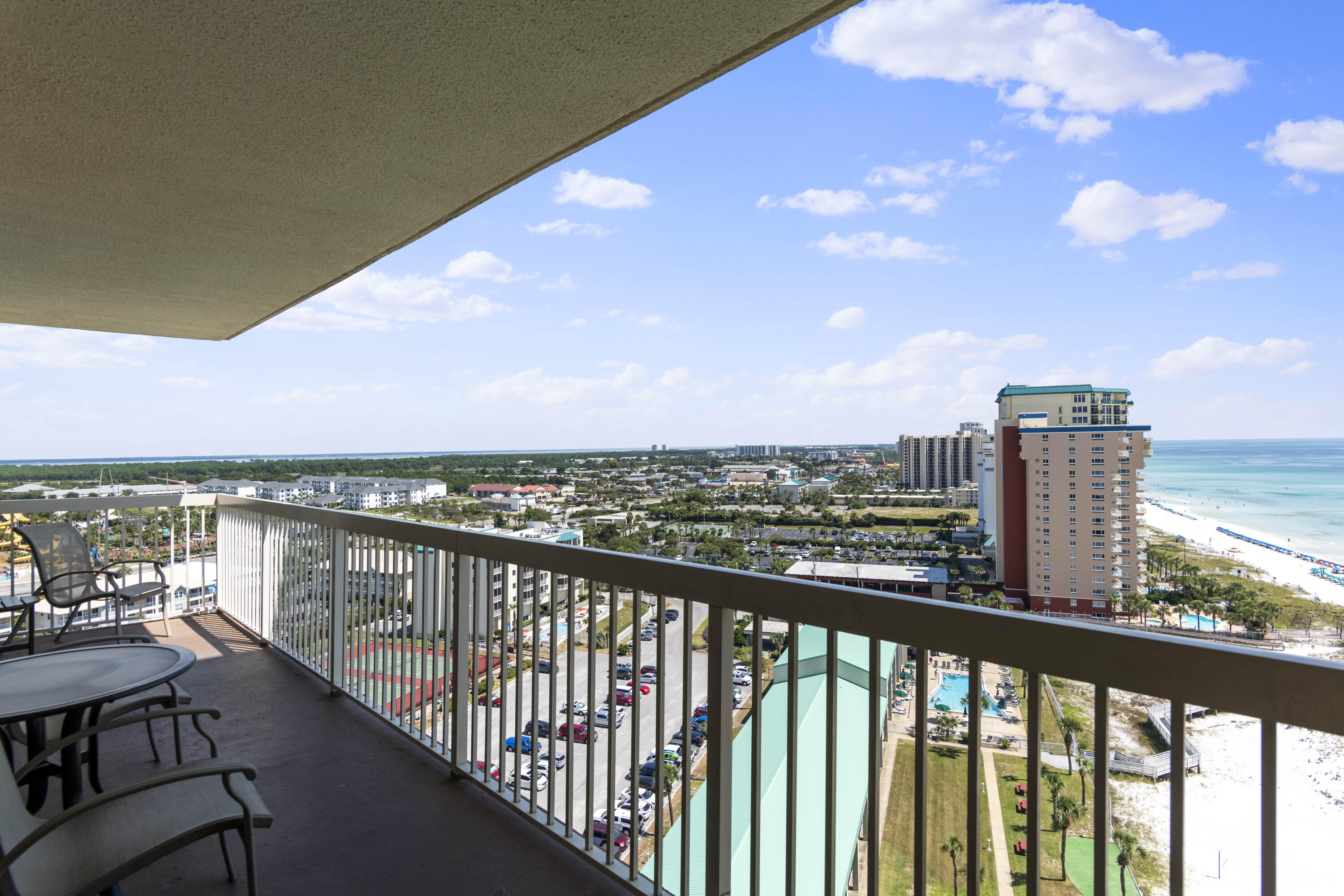 PELICAN BEACH RESORT CONDO - Residential