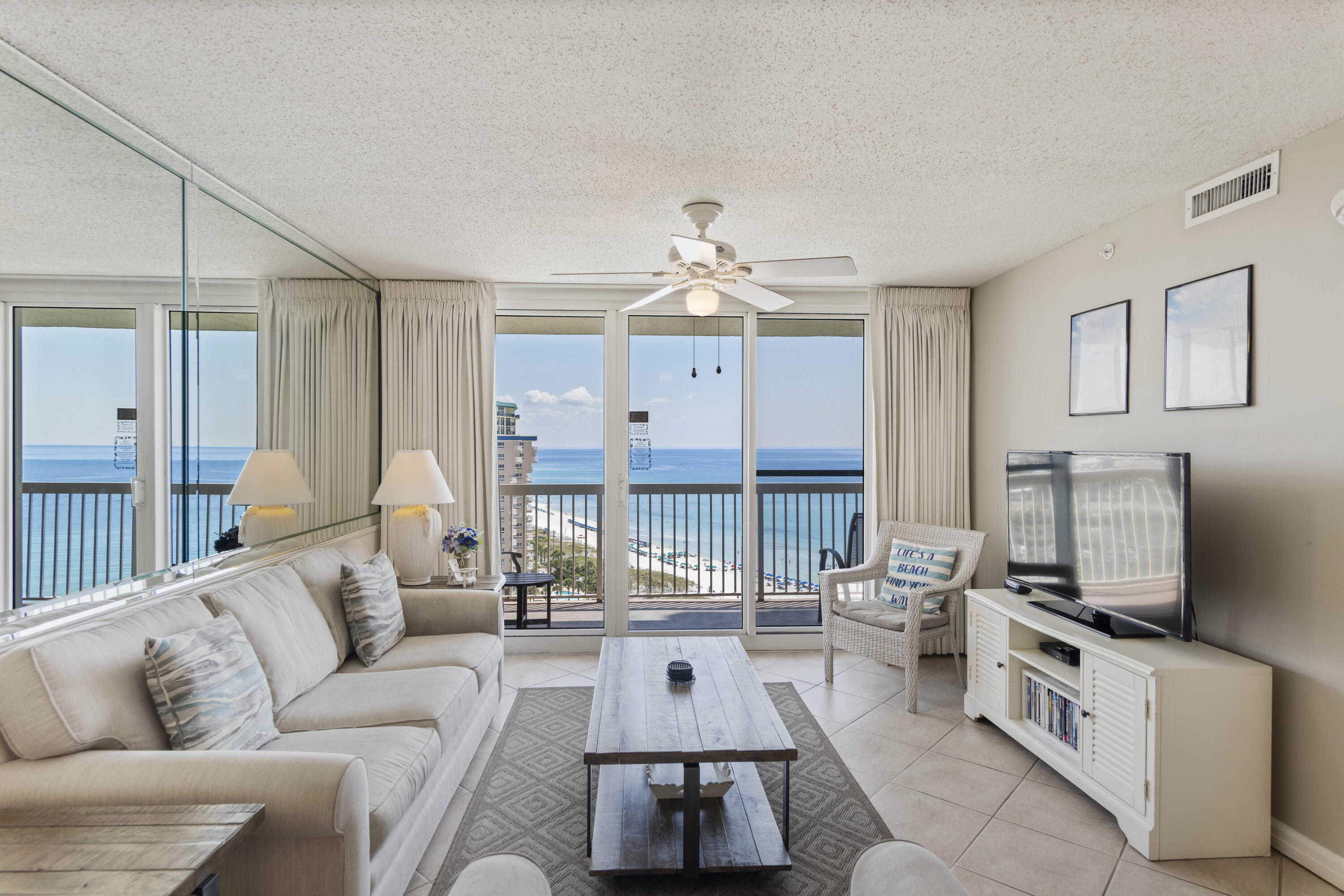 PELICAN BEACH RESORT CONDO - Residential