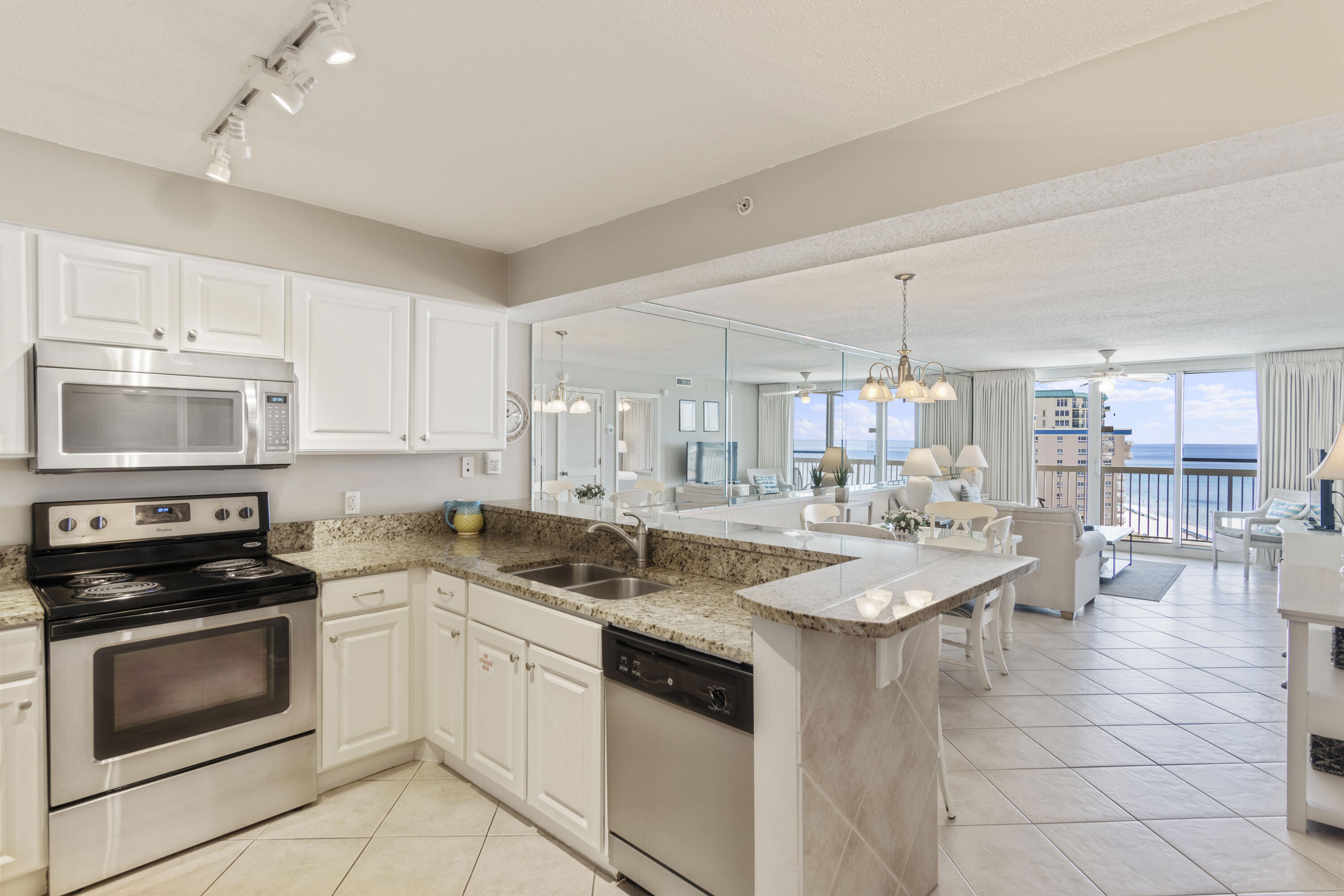 PELICAN BEACH RESORT CONDO - Residential