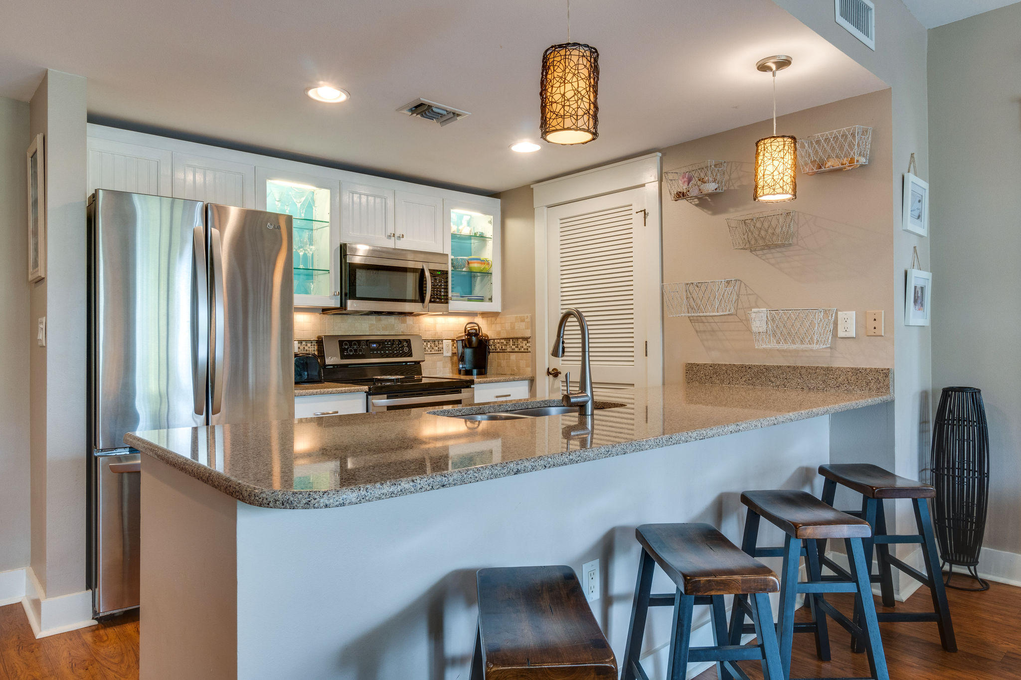 PILOT HOUSE - Residential