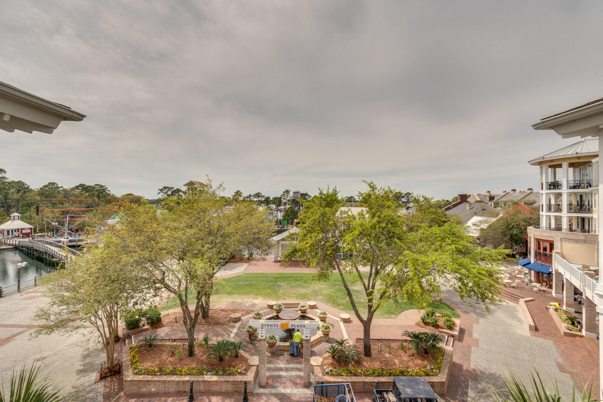 PILOT HOUSE - Residential