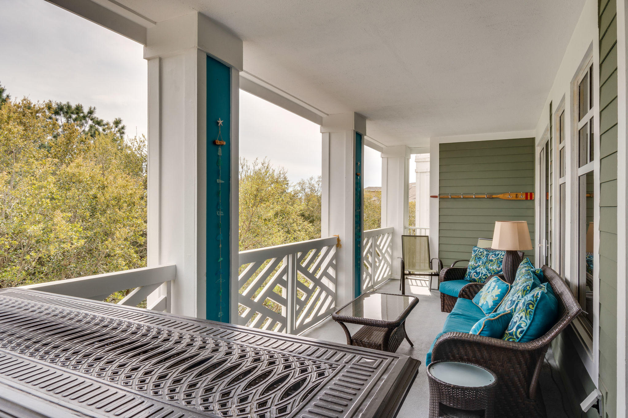 PILOT HOUSE - Residential