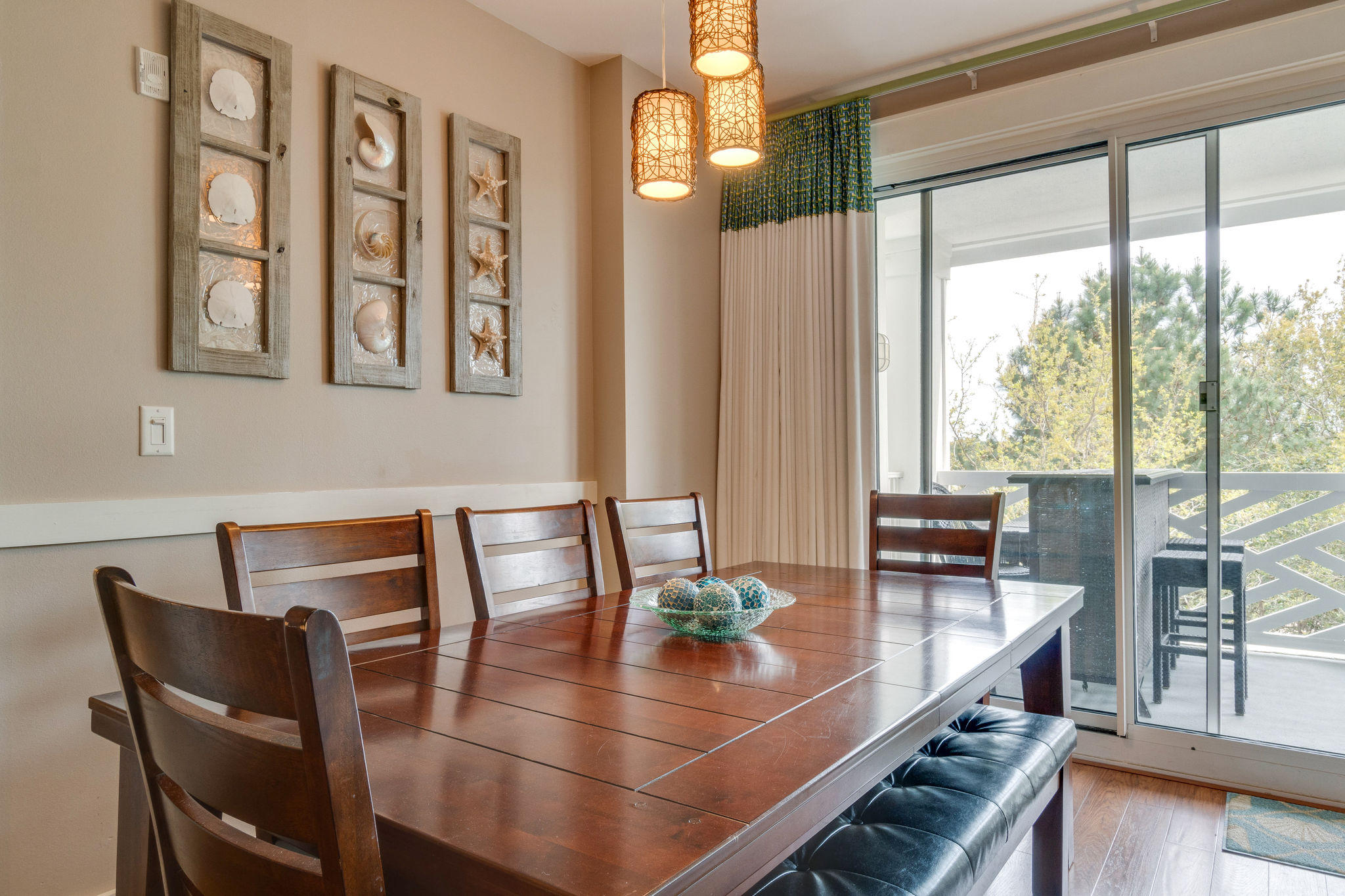 PILOT HOUSE - Residential